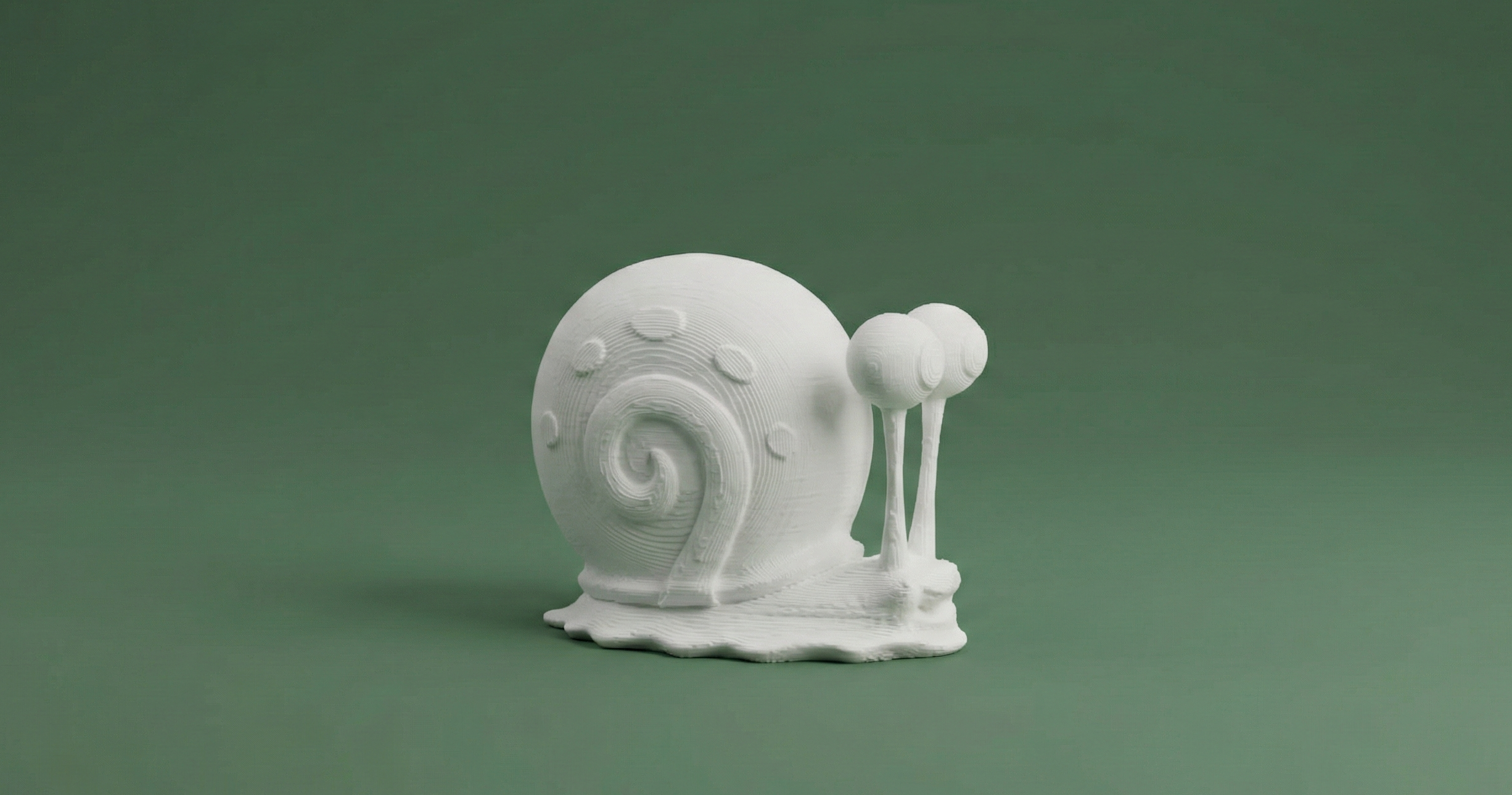 Gary the Snail – SpongeBob SquarePants