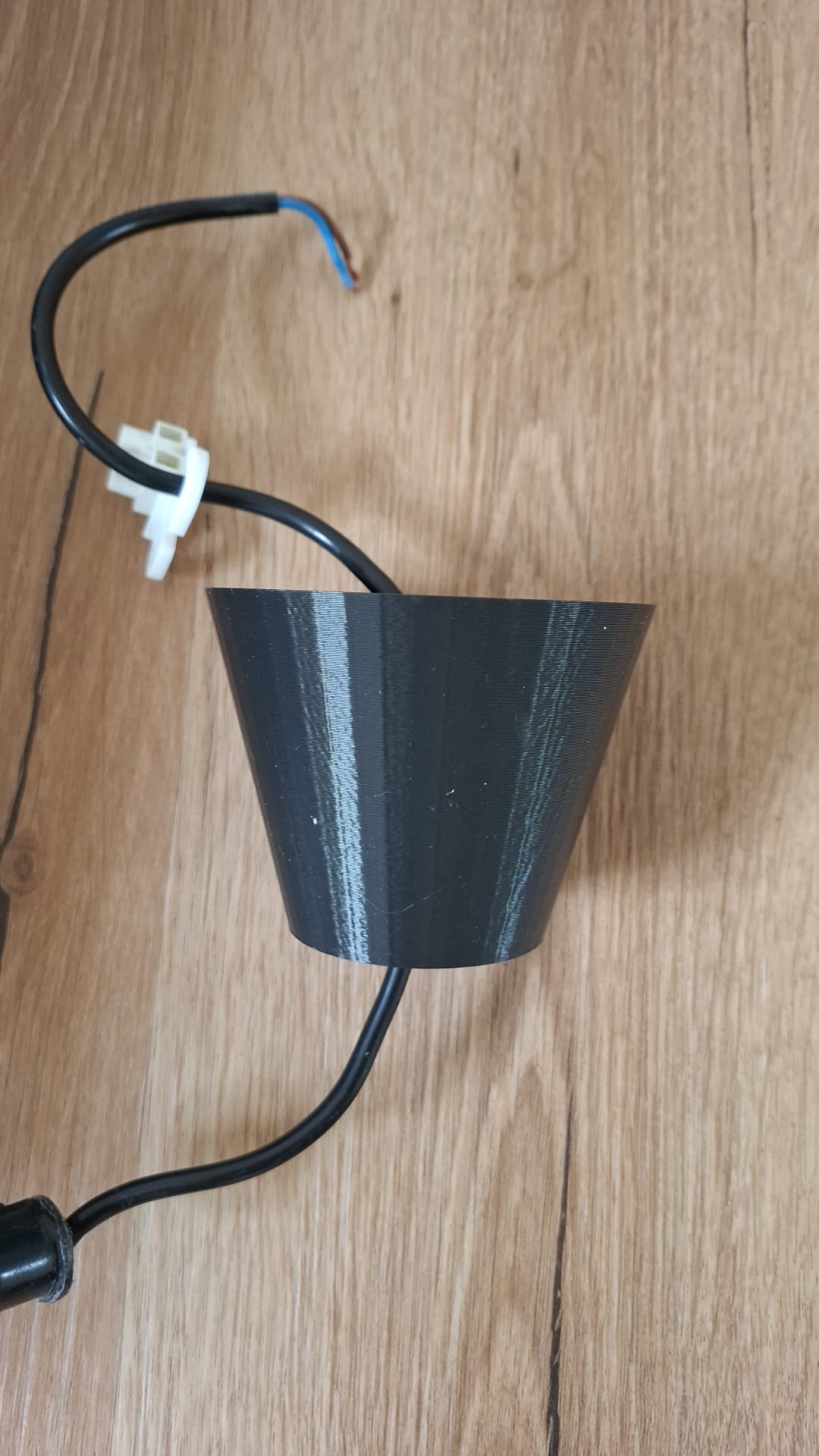 Ceiling lamp cover — miniatura 3