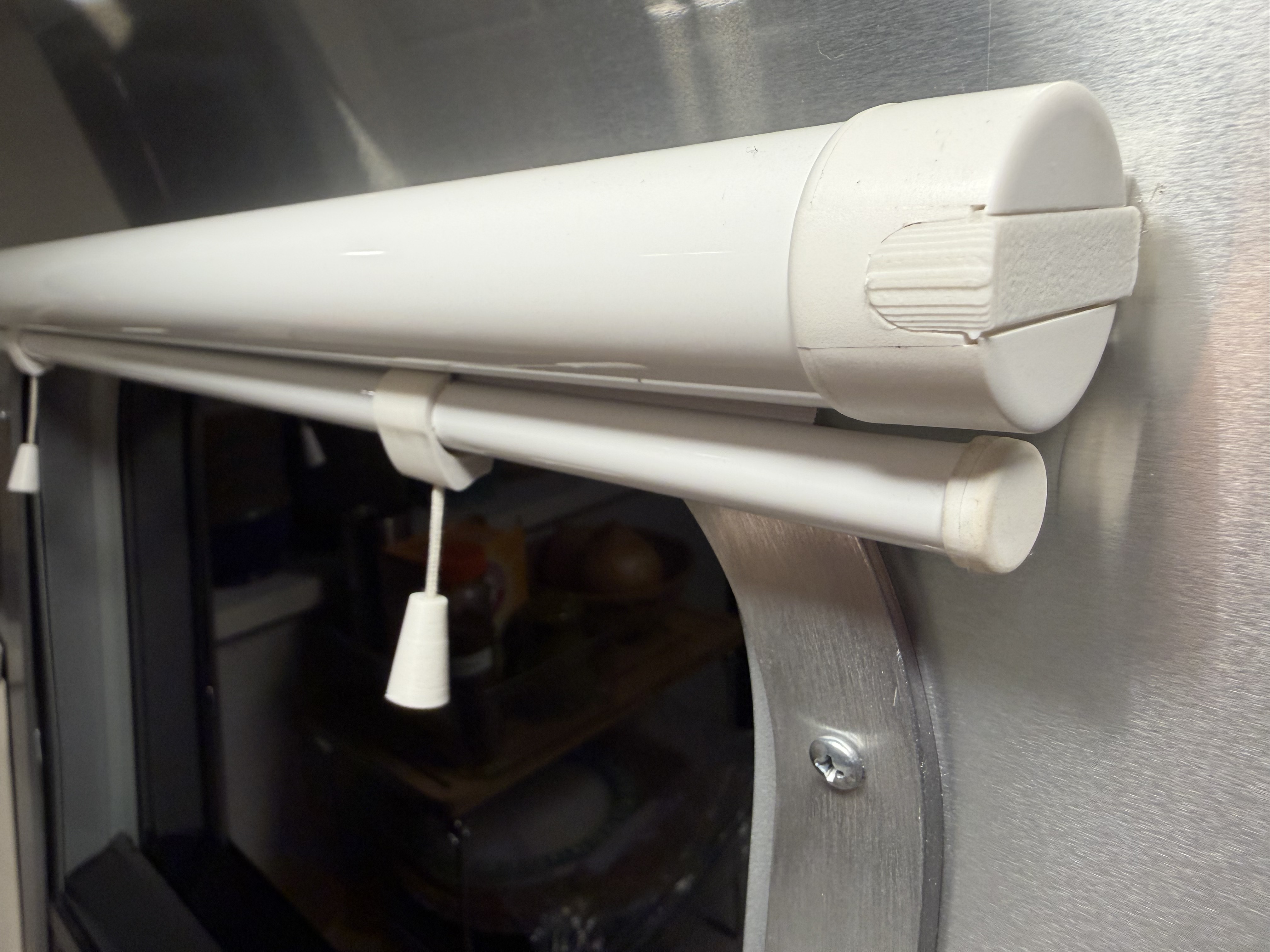 Airstream Bambi Shade Parts
