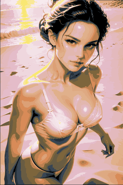 Sun Rey