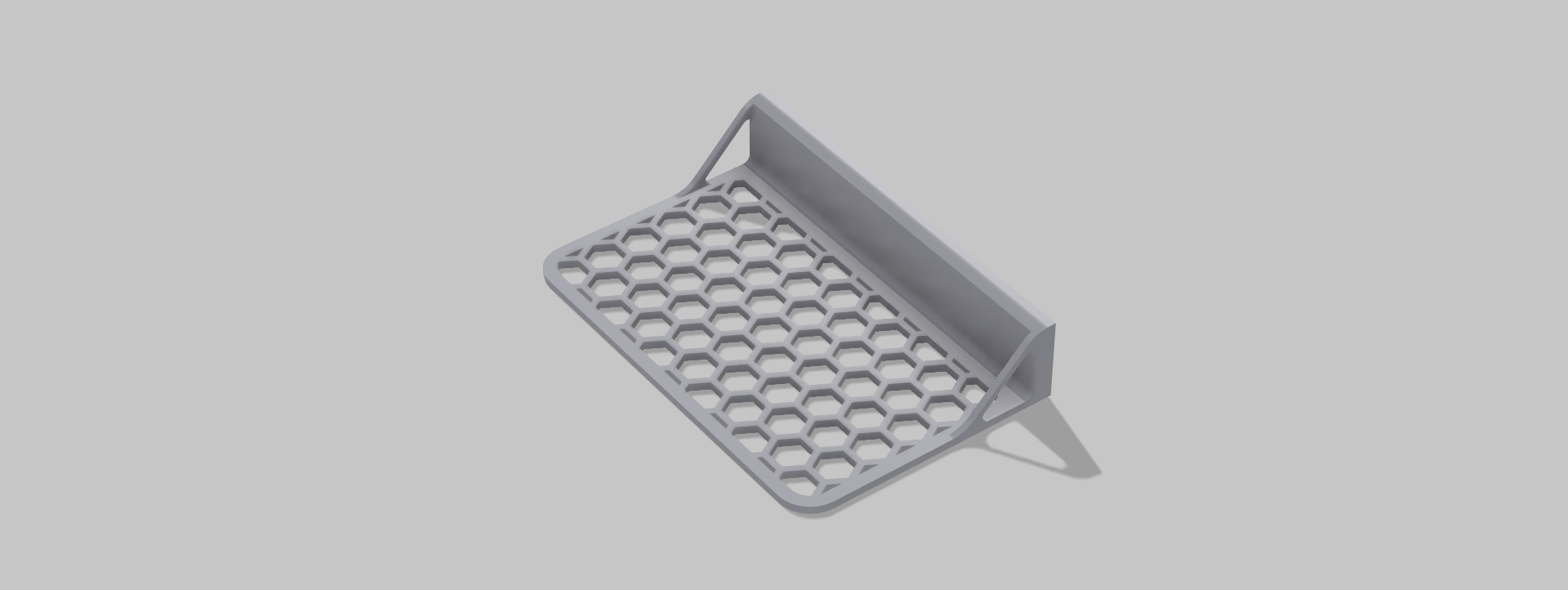 Multiboard - Simple Shelf