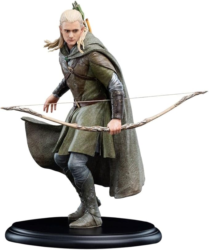 Legolas