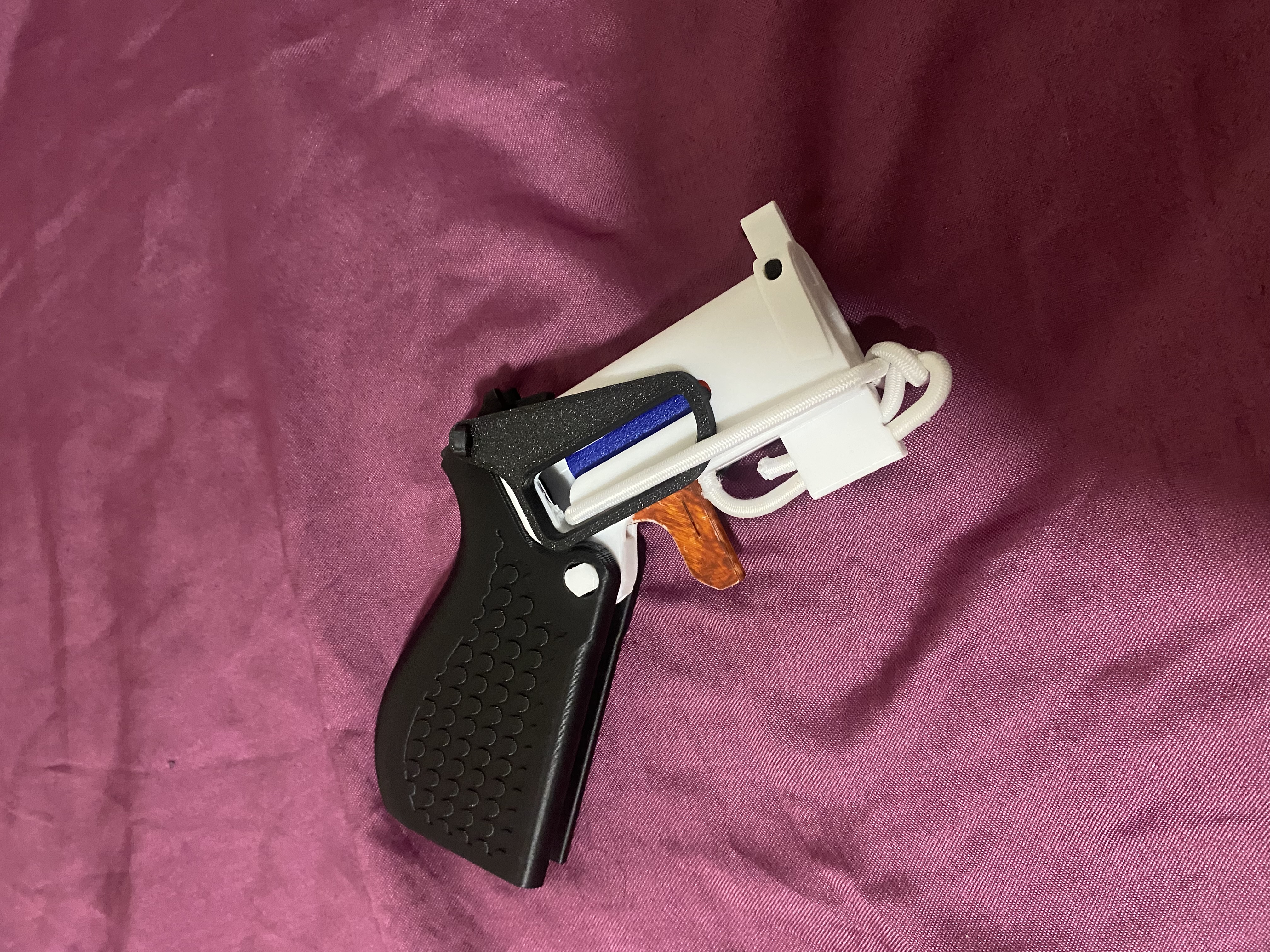 Miniatura 3 do modelo 3D 1stm8 Shorty