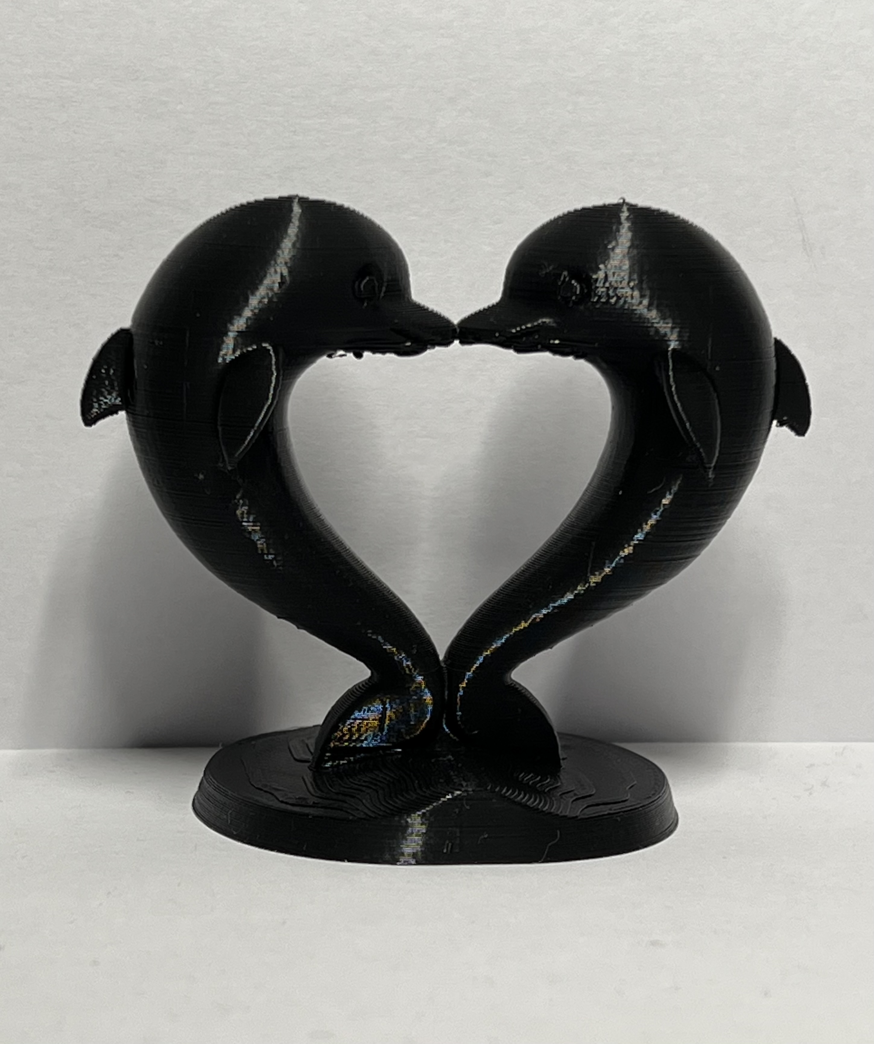 Loving Dolphins — miniatura 3