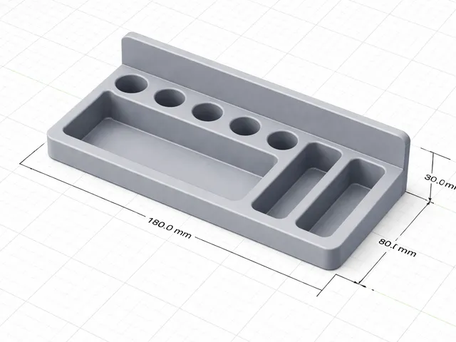FULL TOOL HOLDER