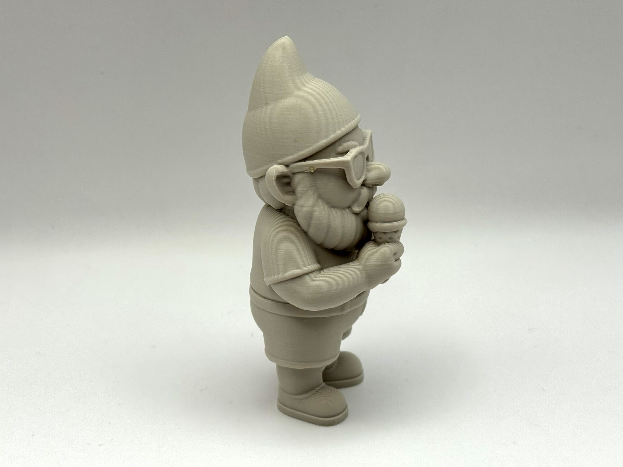 Cool Gnome Summer — miniatura 3
