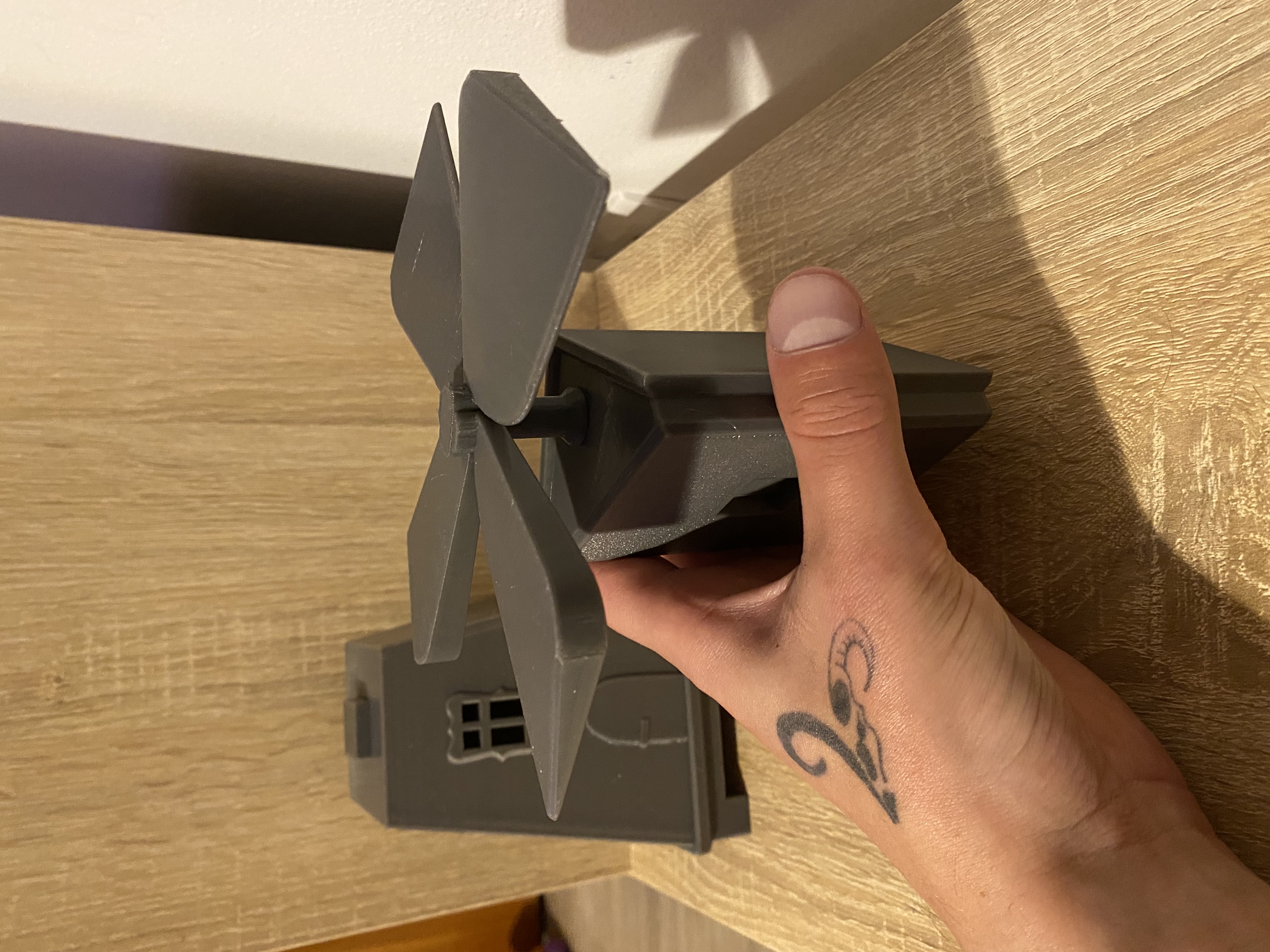 Windmill — miniatura 3
