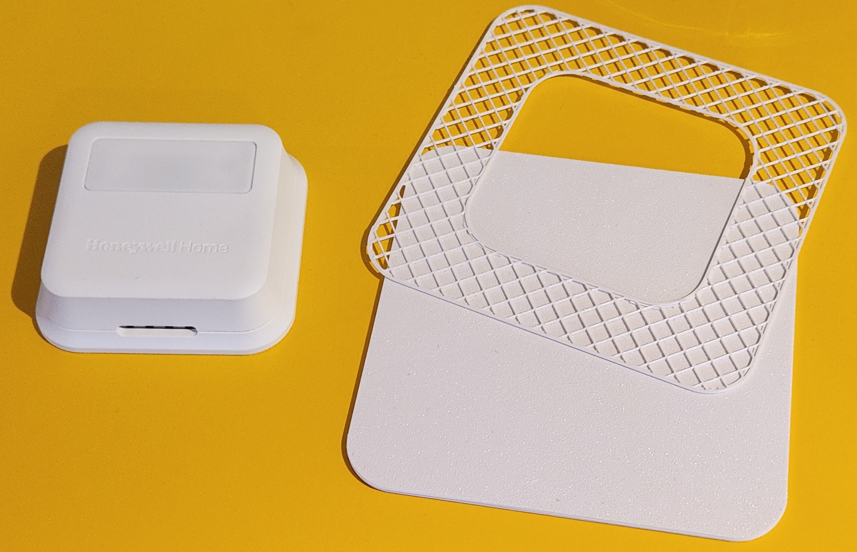 Honeywell T9 Smart Sensor Frame