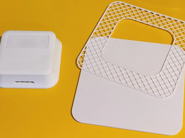 Honeywell T9 Smart Sensor Frame