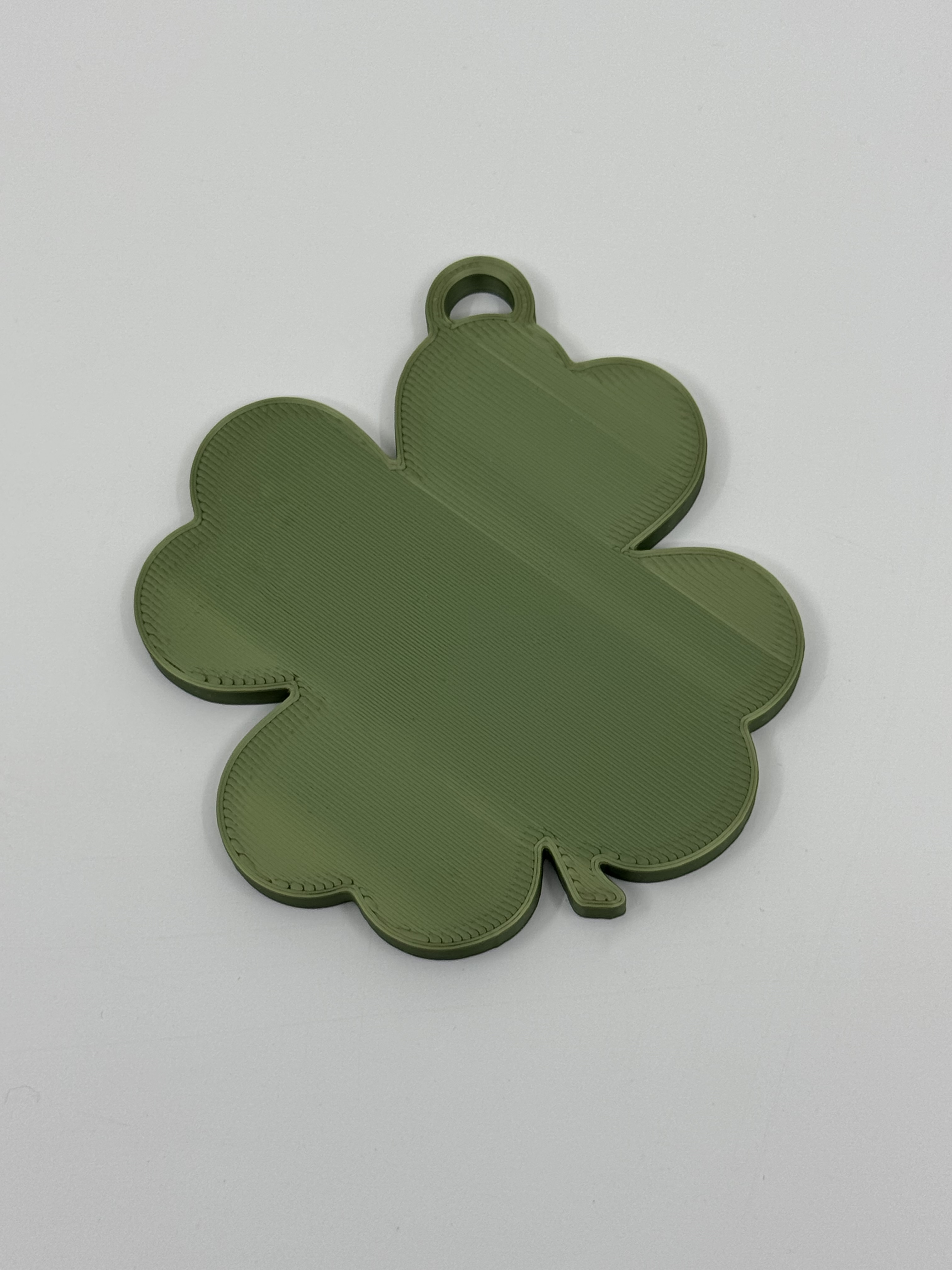 Clover Ornaments — miniatura 2