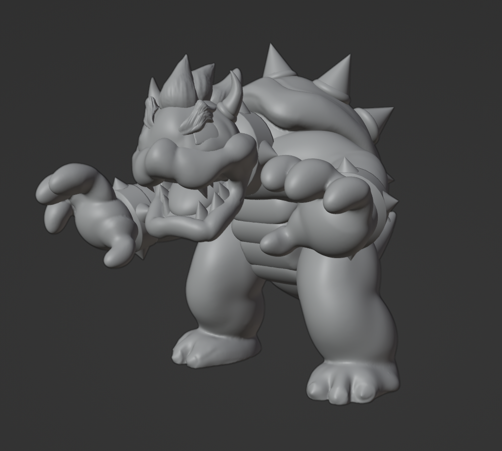Bowser
