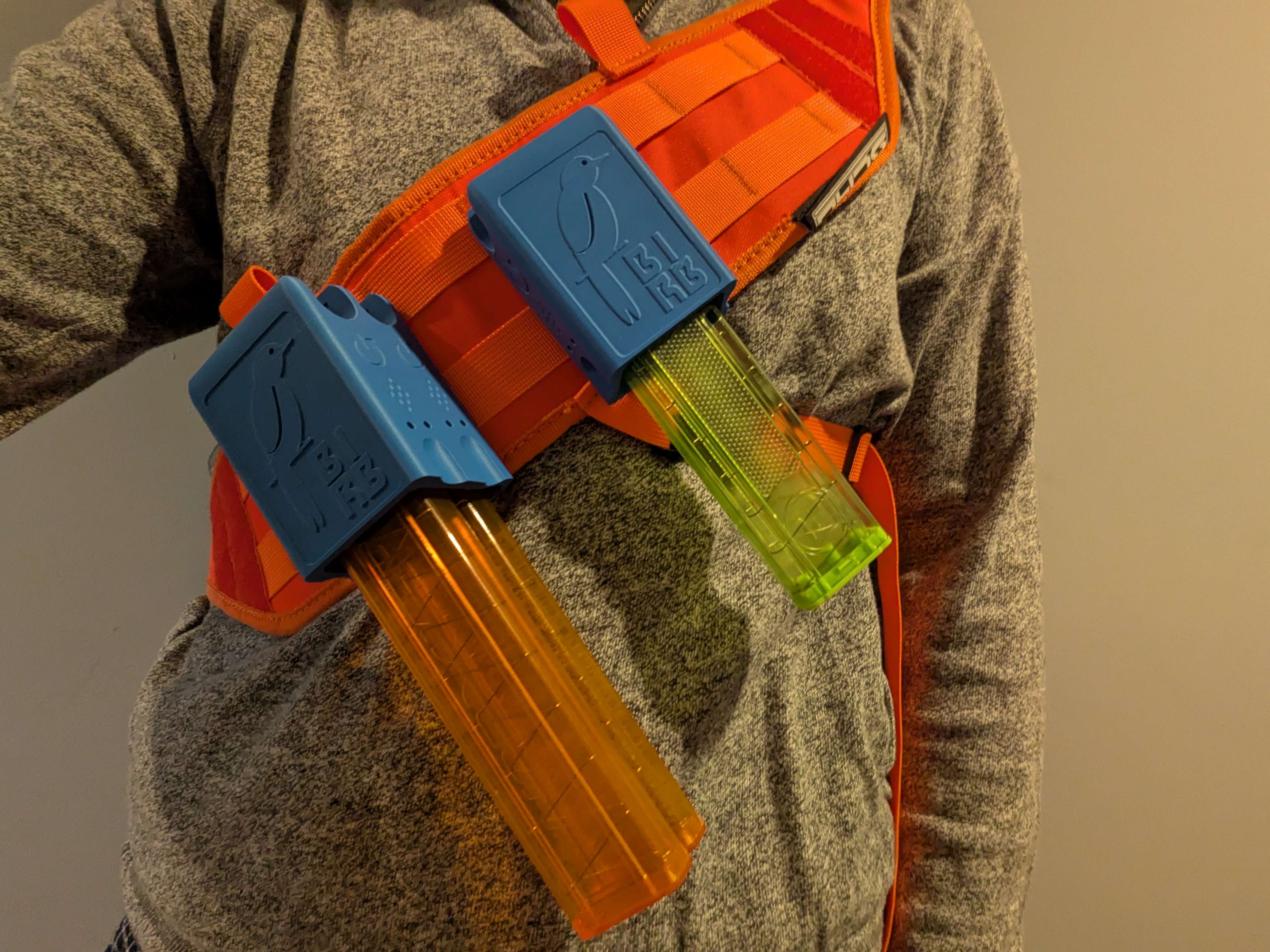 BIRB Nightingale Mag Holder