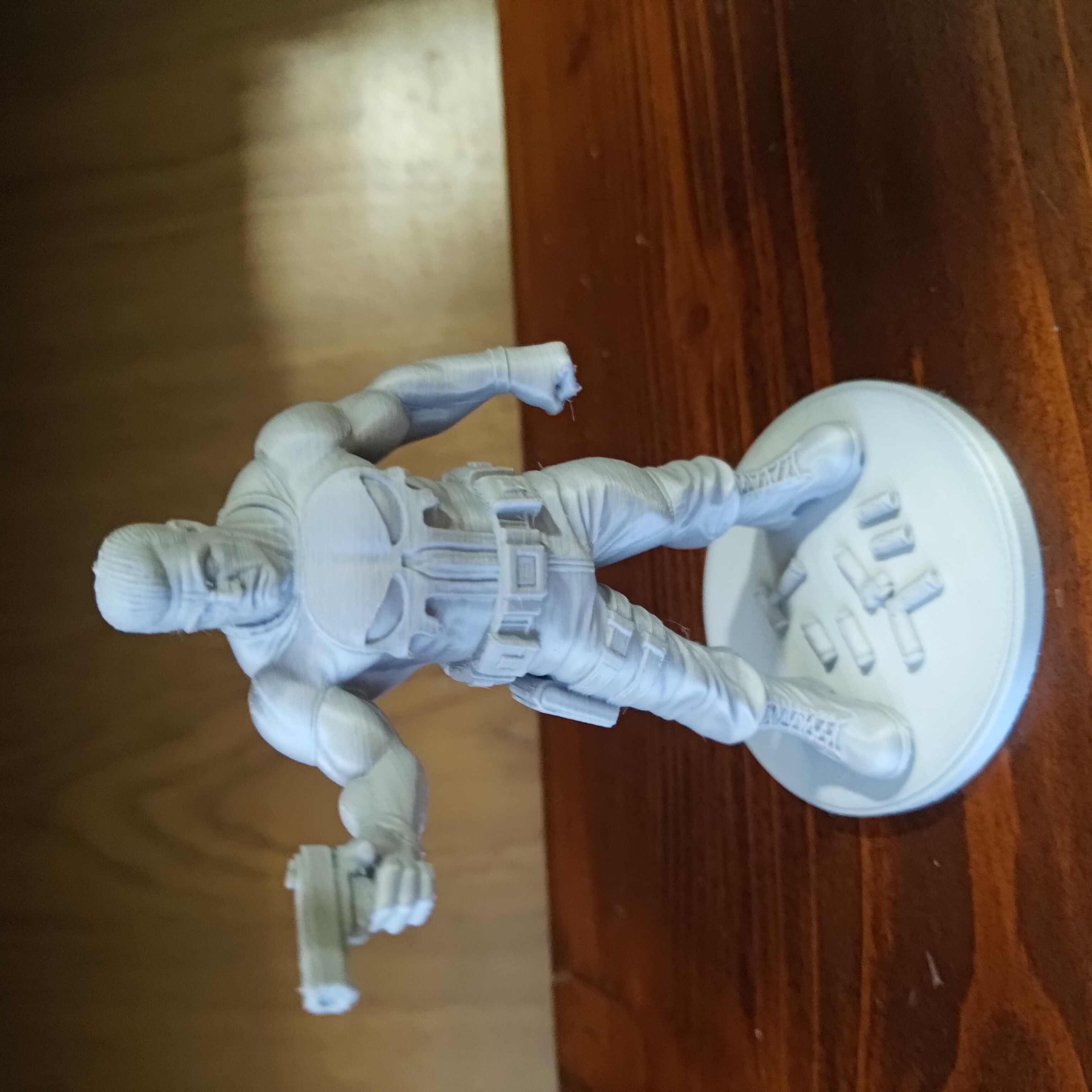 Kat The Punisher — miniatura 2