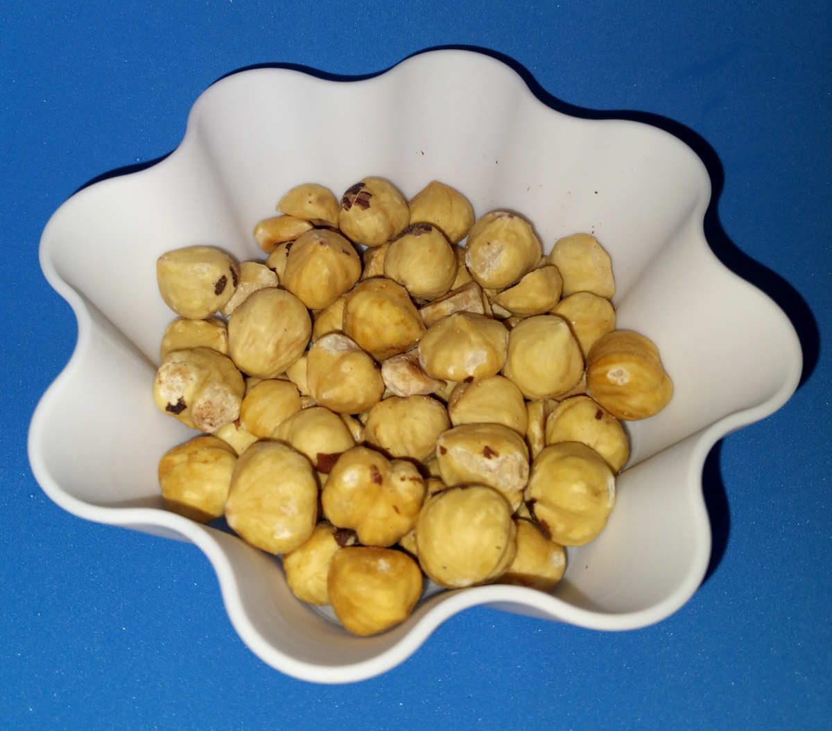 Decorative Bowl for Nuts or Sweets - no supports — miniatura 4