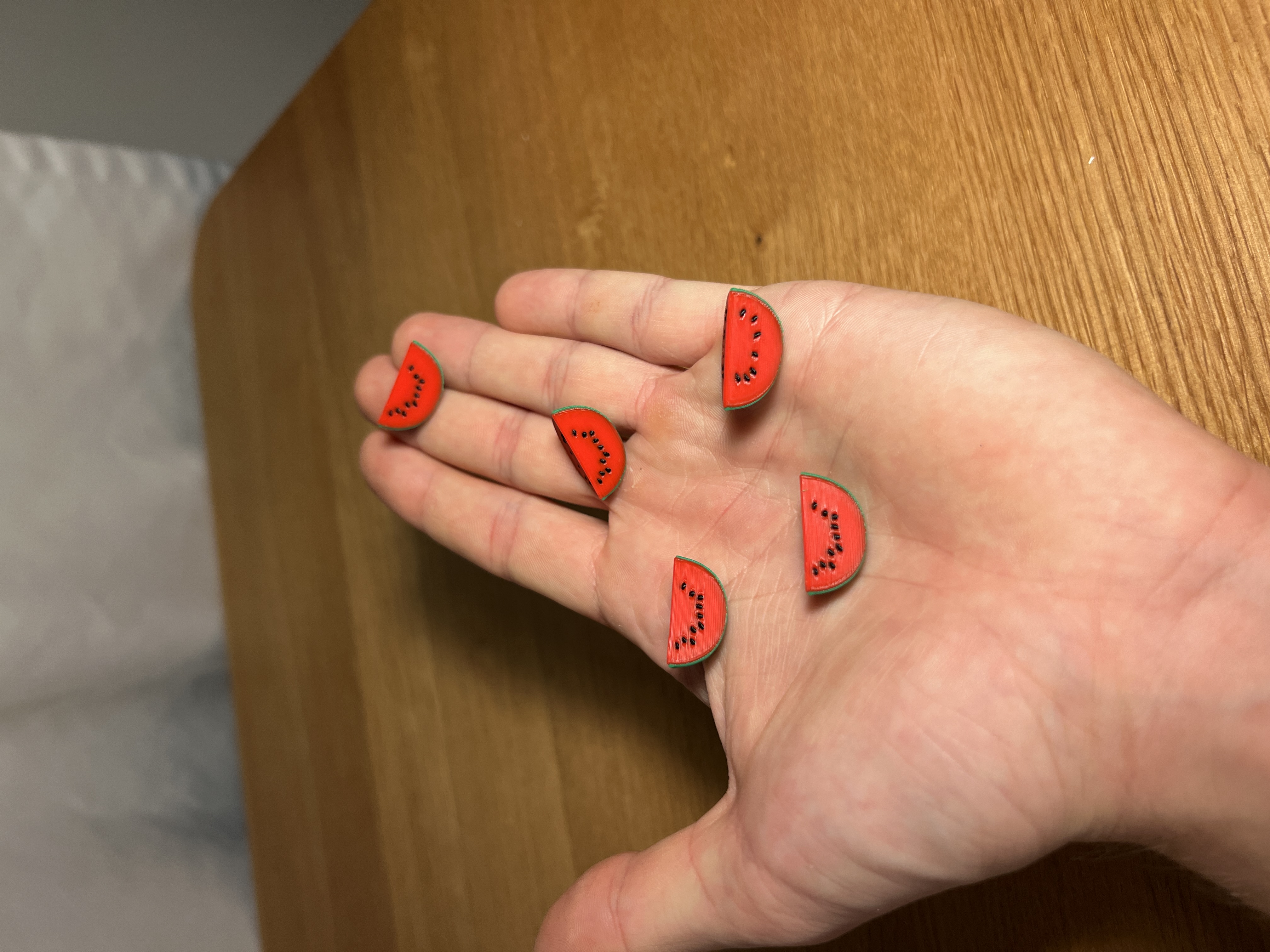Mini Melon — thumbnail 2
