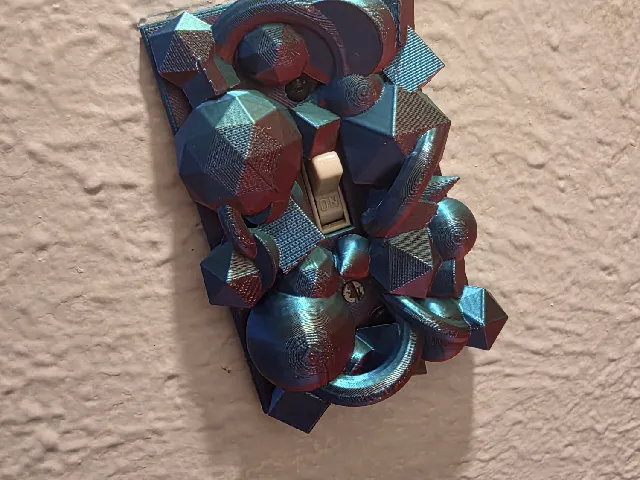 Oops! All Polygons!