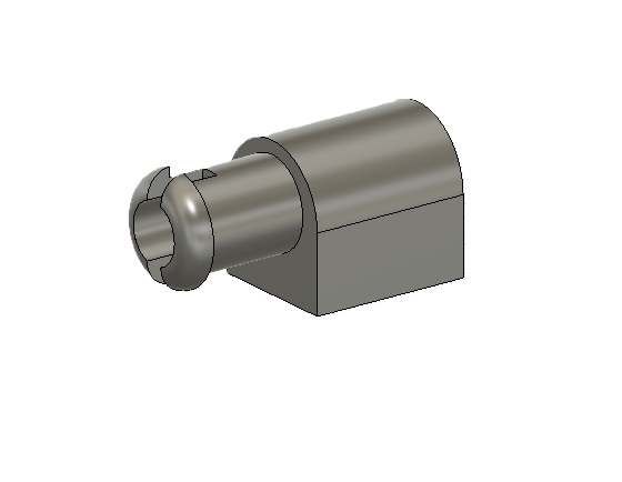 Zanussi dishwasher basket wheel