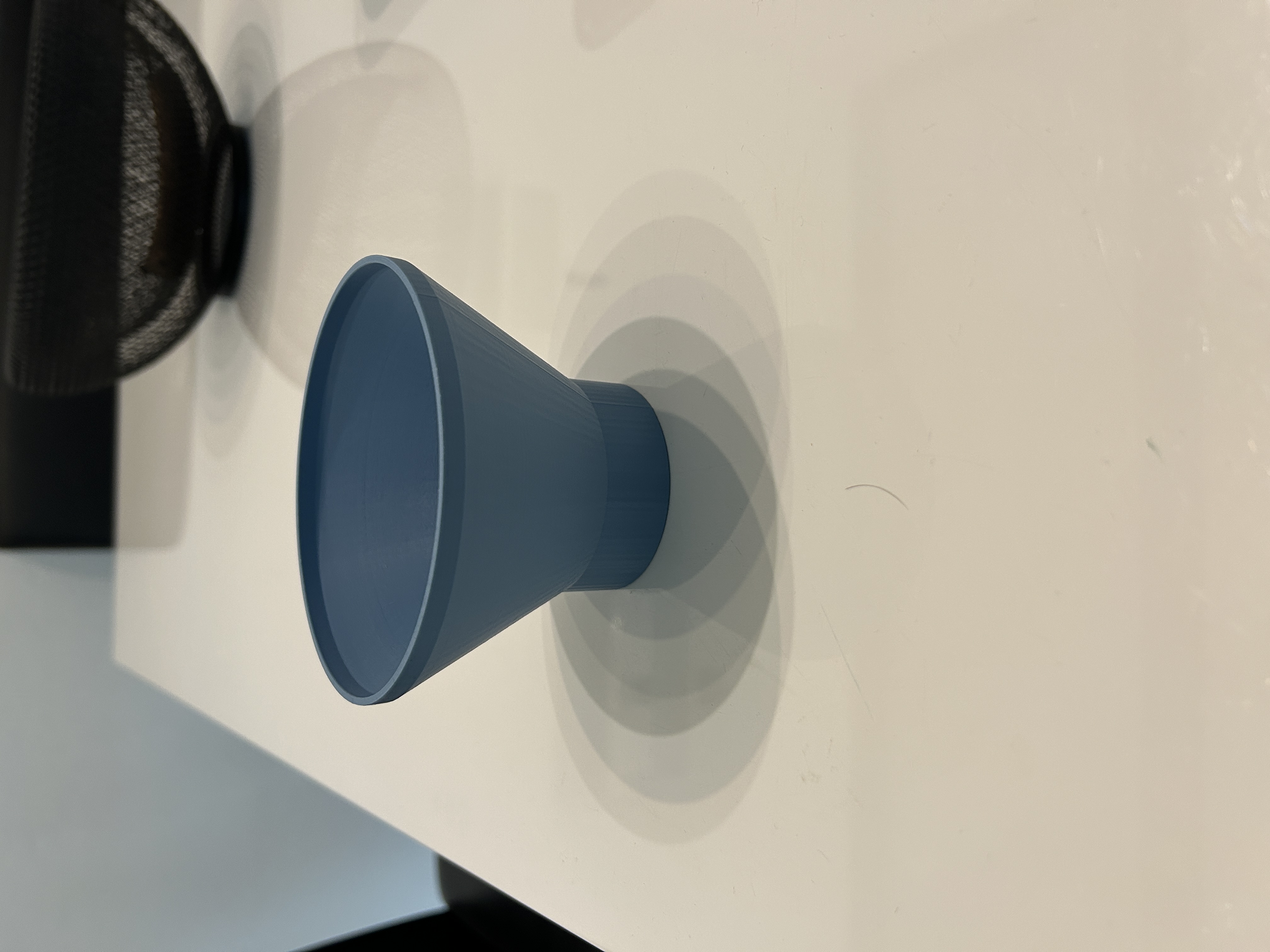 spice funnel // Gewürztrichter