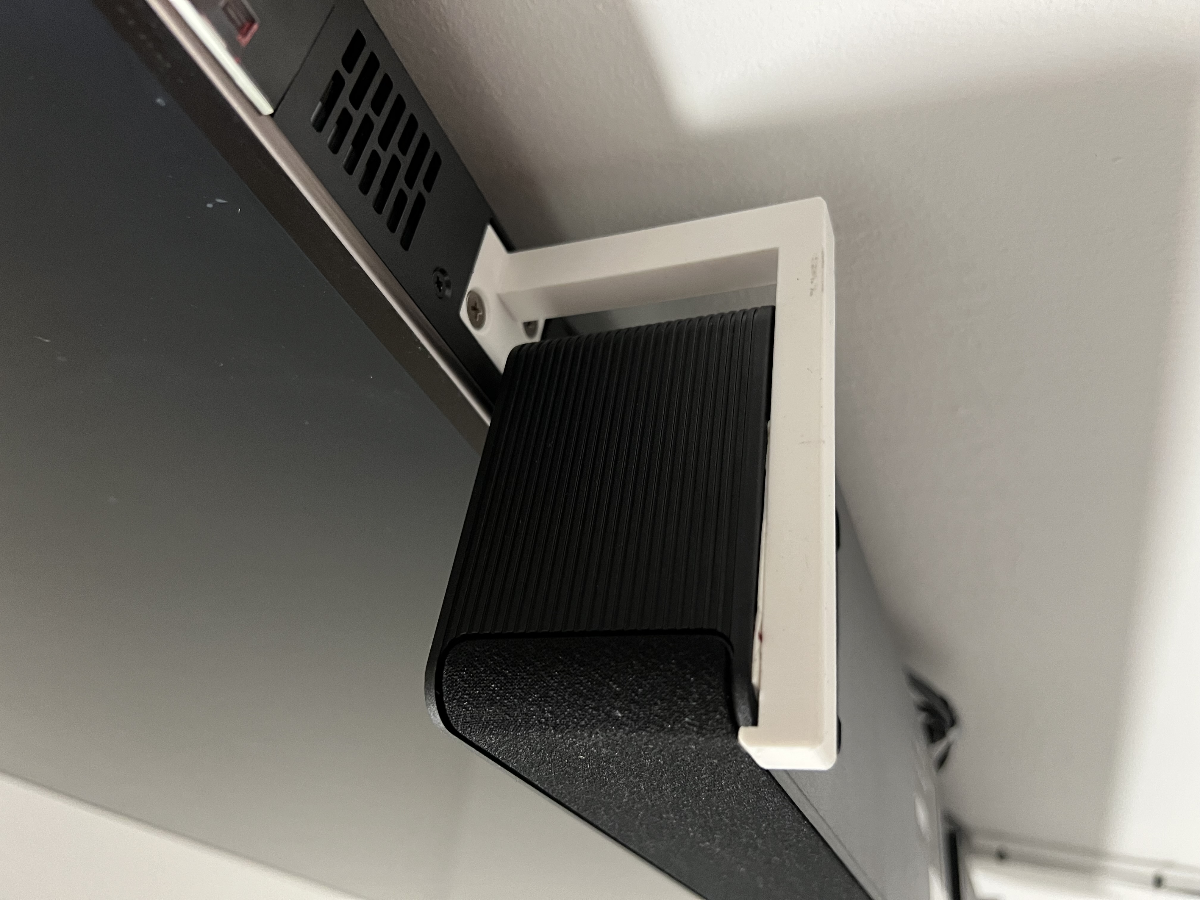 Philips OLED TV Soundbar mount