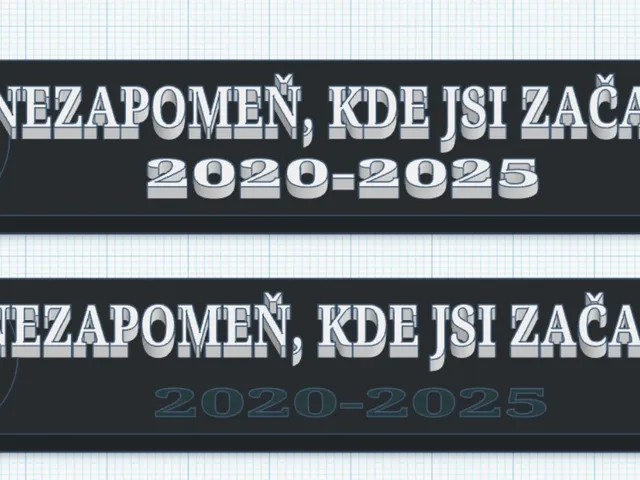 Klíčenka k ukončení 1. stupně