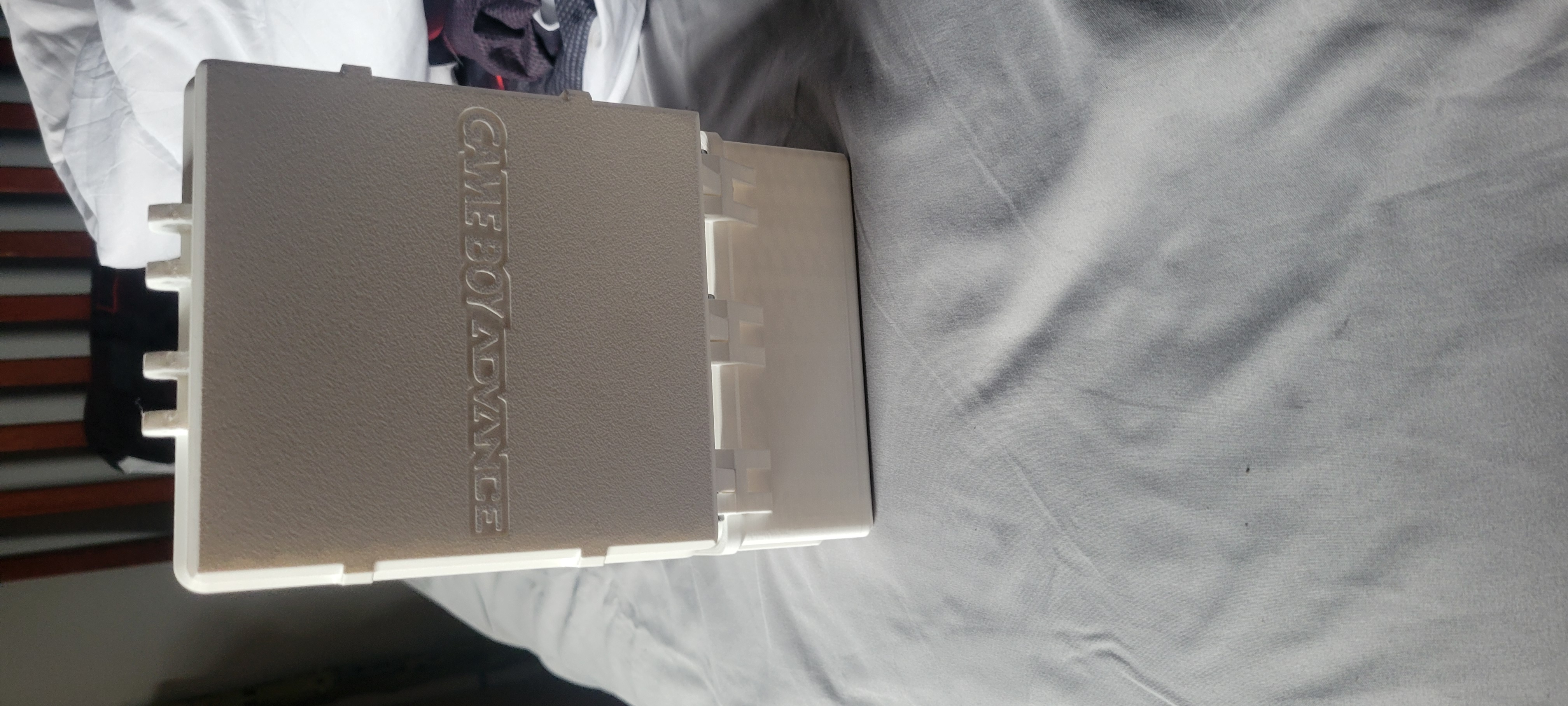 Gameboy cartridge holder — miniatura 5