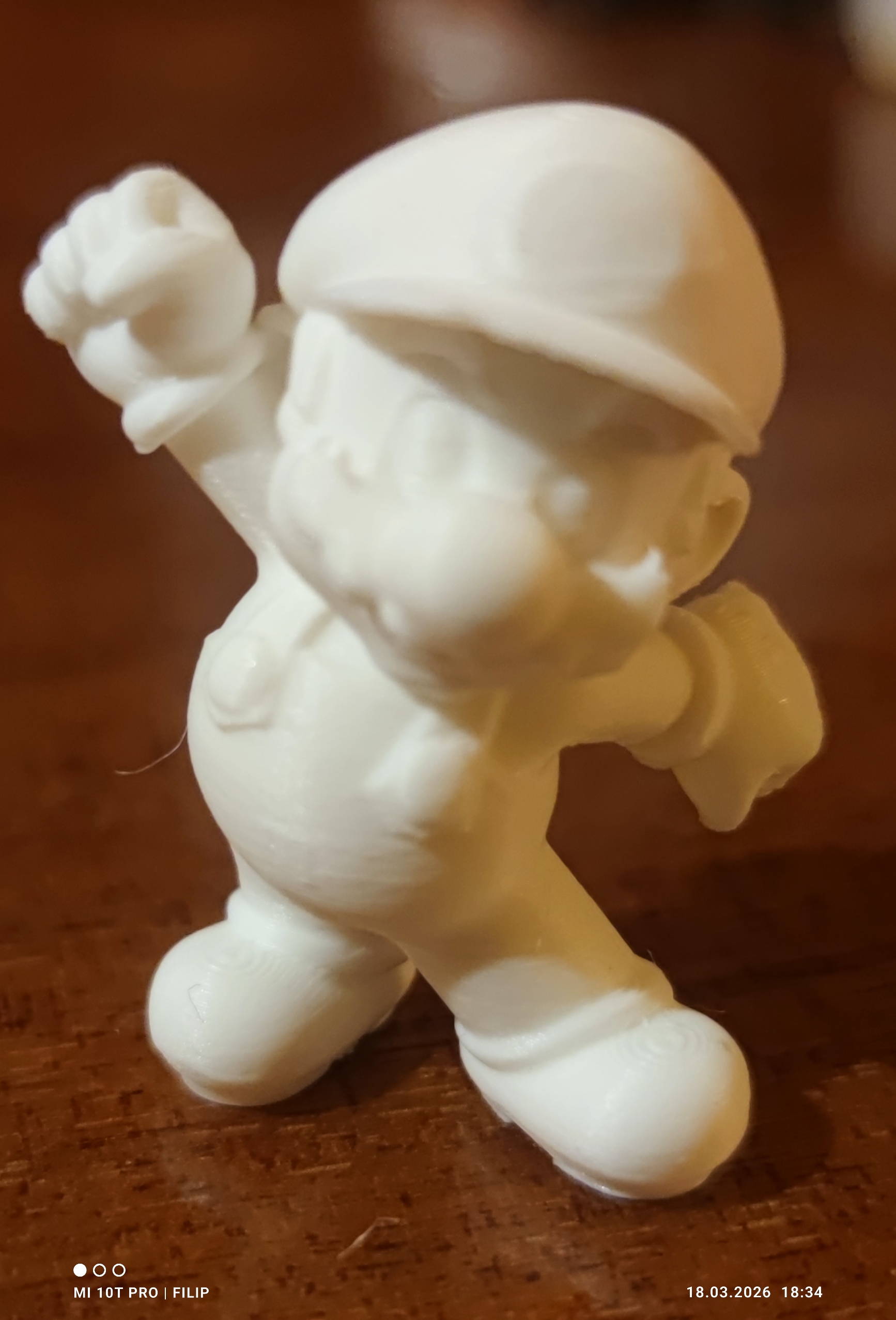 Super Mario