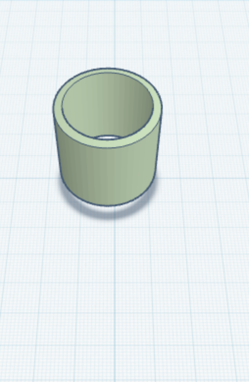 pipe connector 3D model