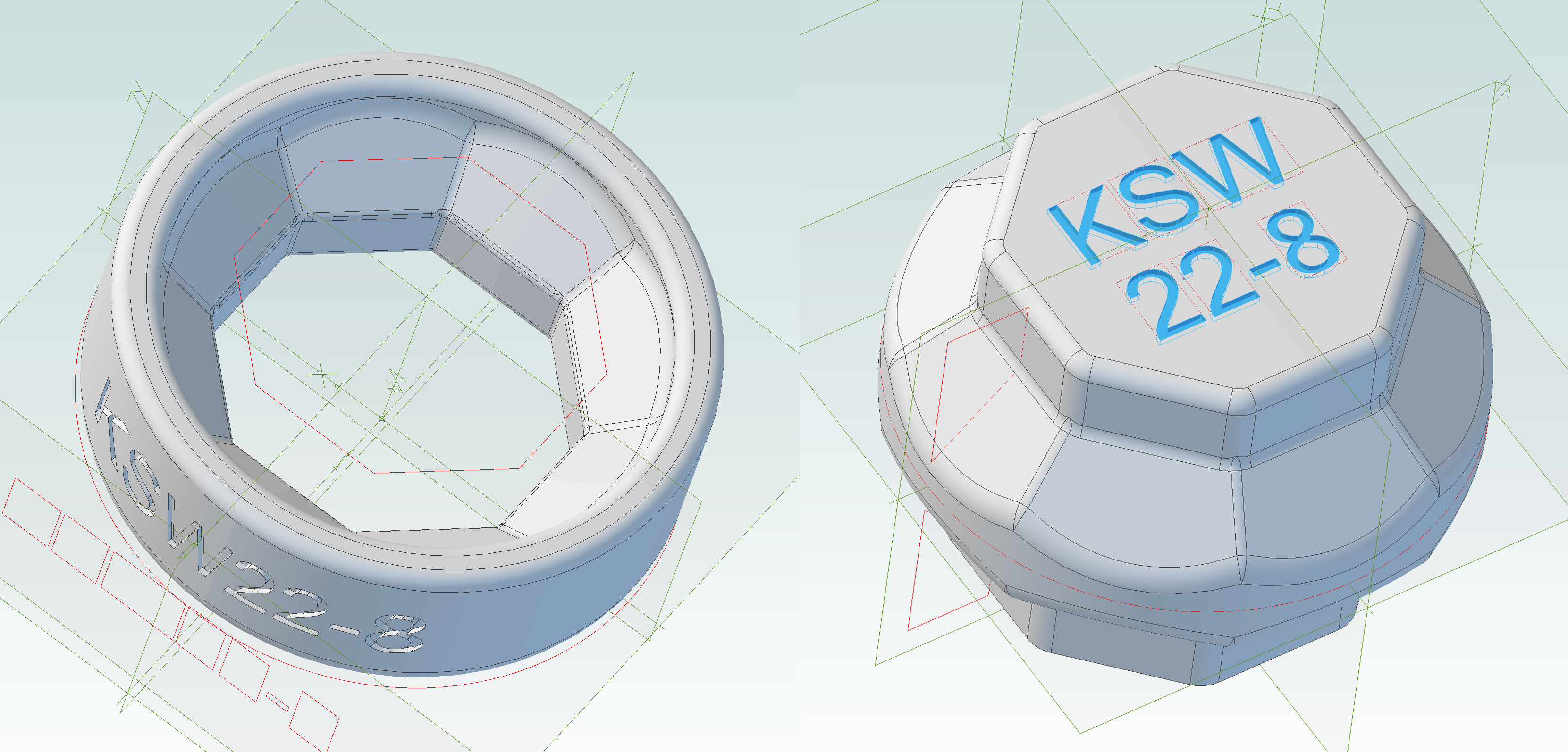 Solid - KSW22 - System — thumbnail 5