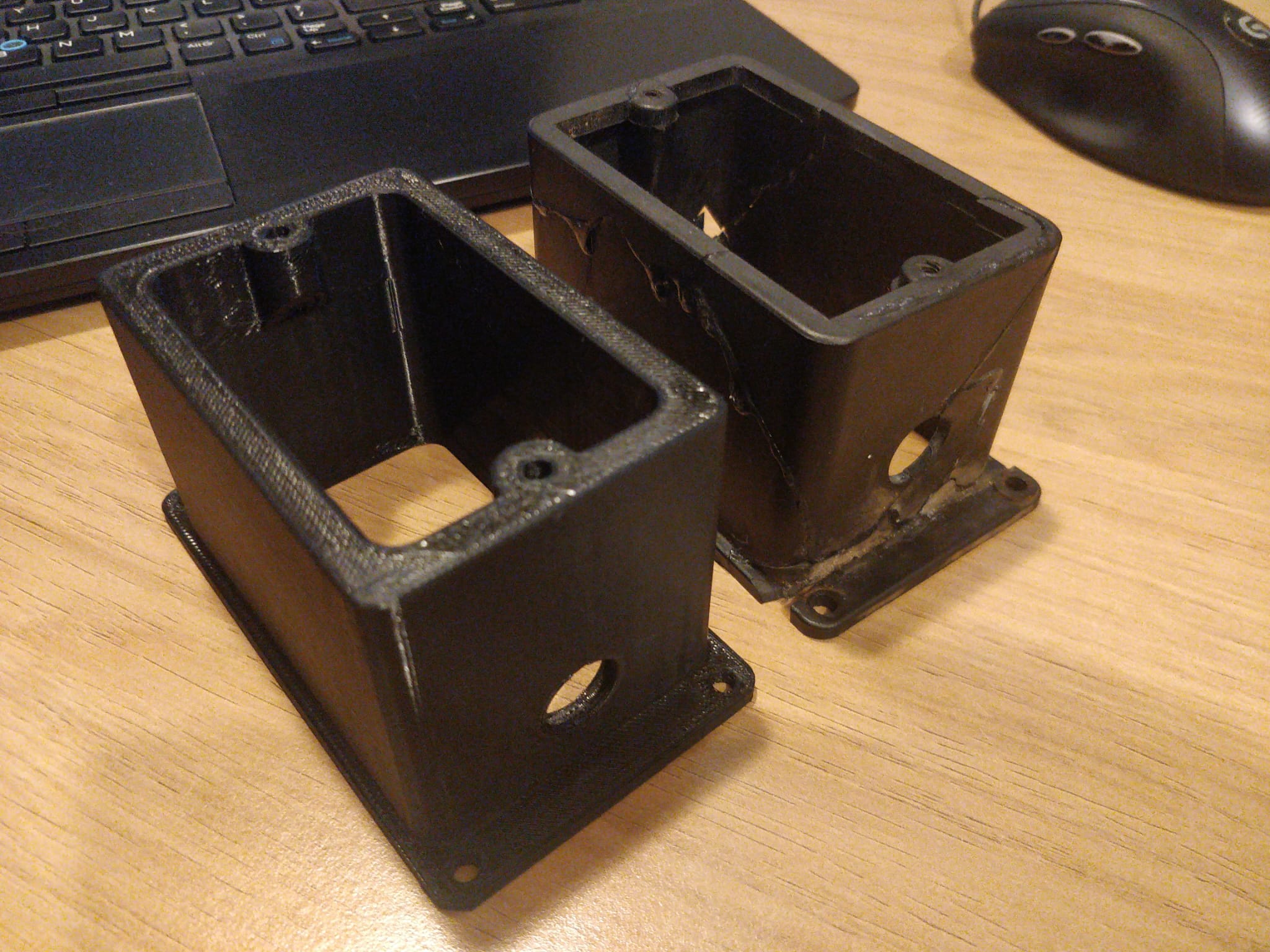 Sip Mortice Machine Control Box