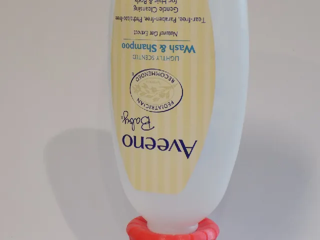 Baby Shampoo Inverter