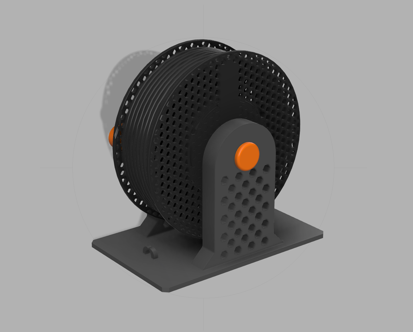 Prusament Wire Spool | Wire Organizer Spool