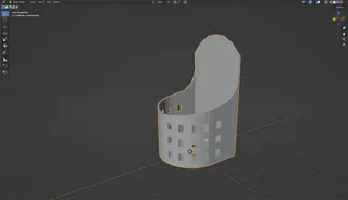Universal Refrigerator Door Milk Bottle Holder (Repair Part)