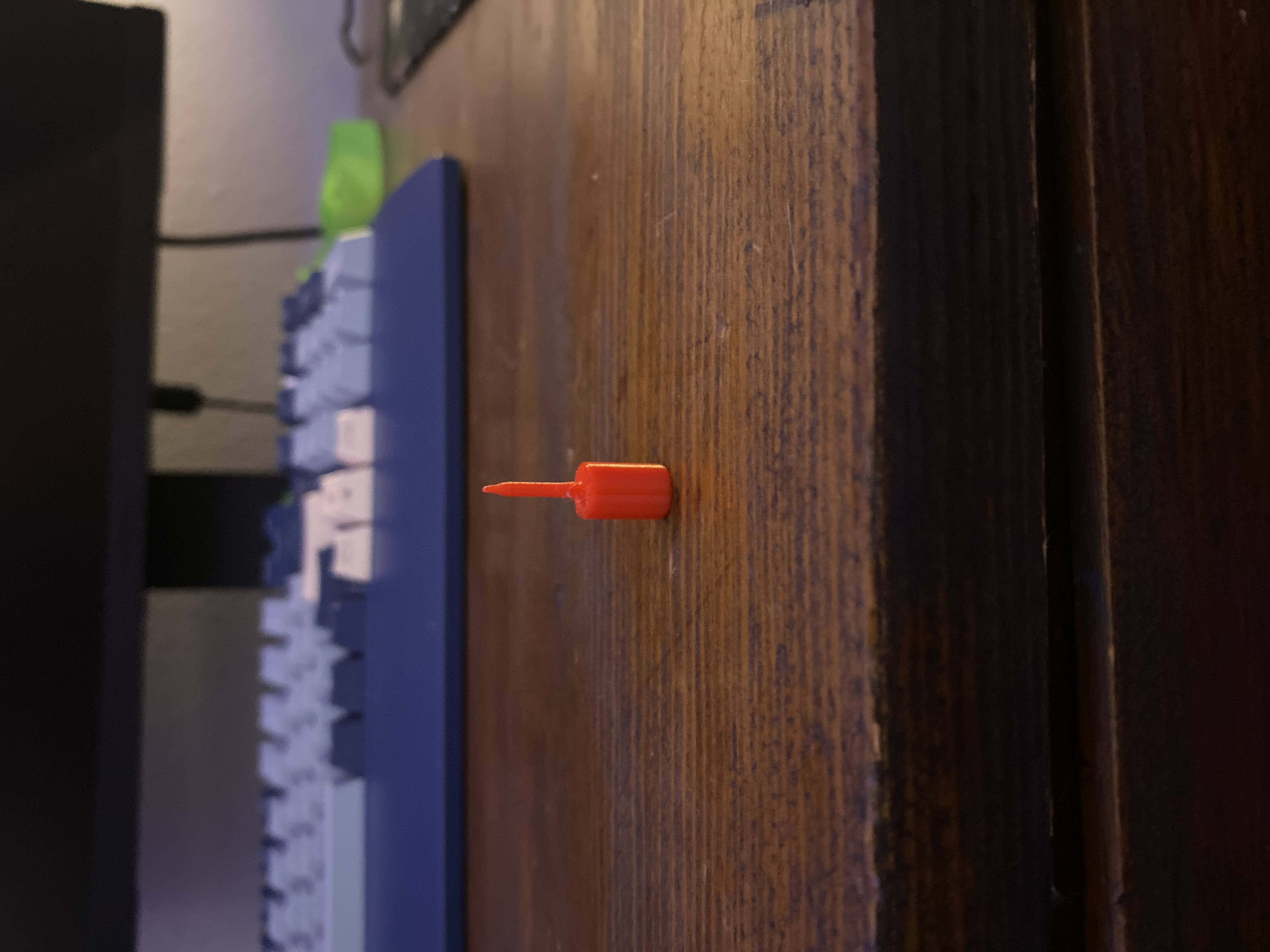 Thumb Tack