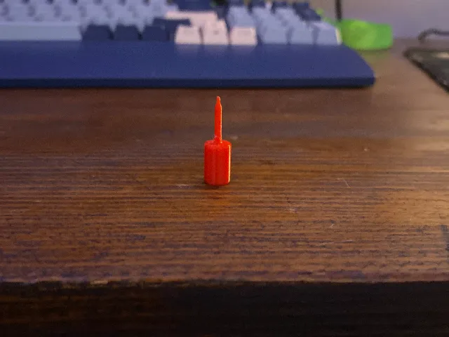 Thumb Tack