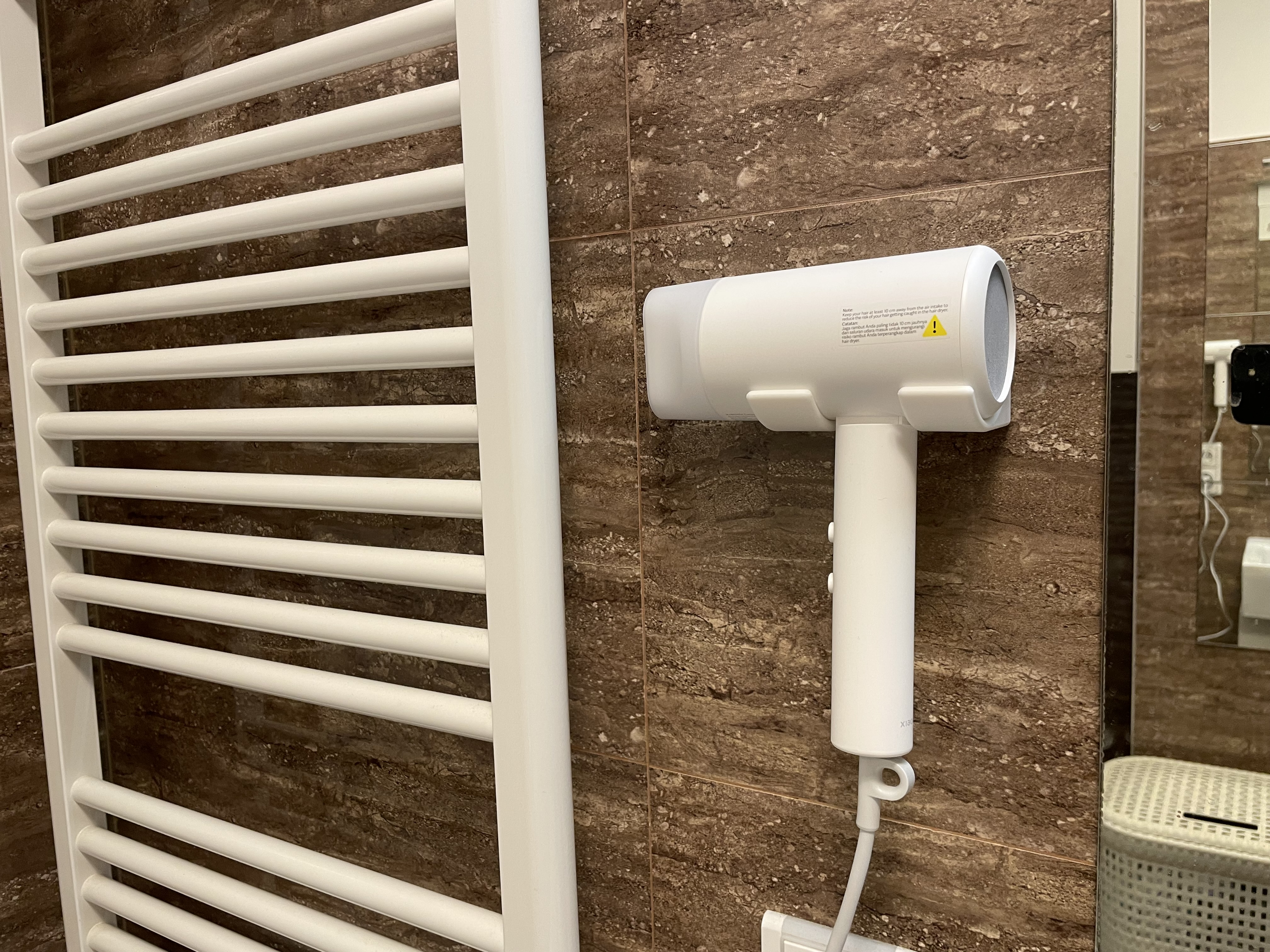 Xiaomi Hair Dryer Wall-Mount (holder)