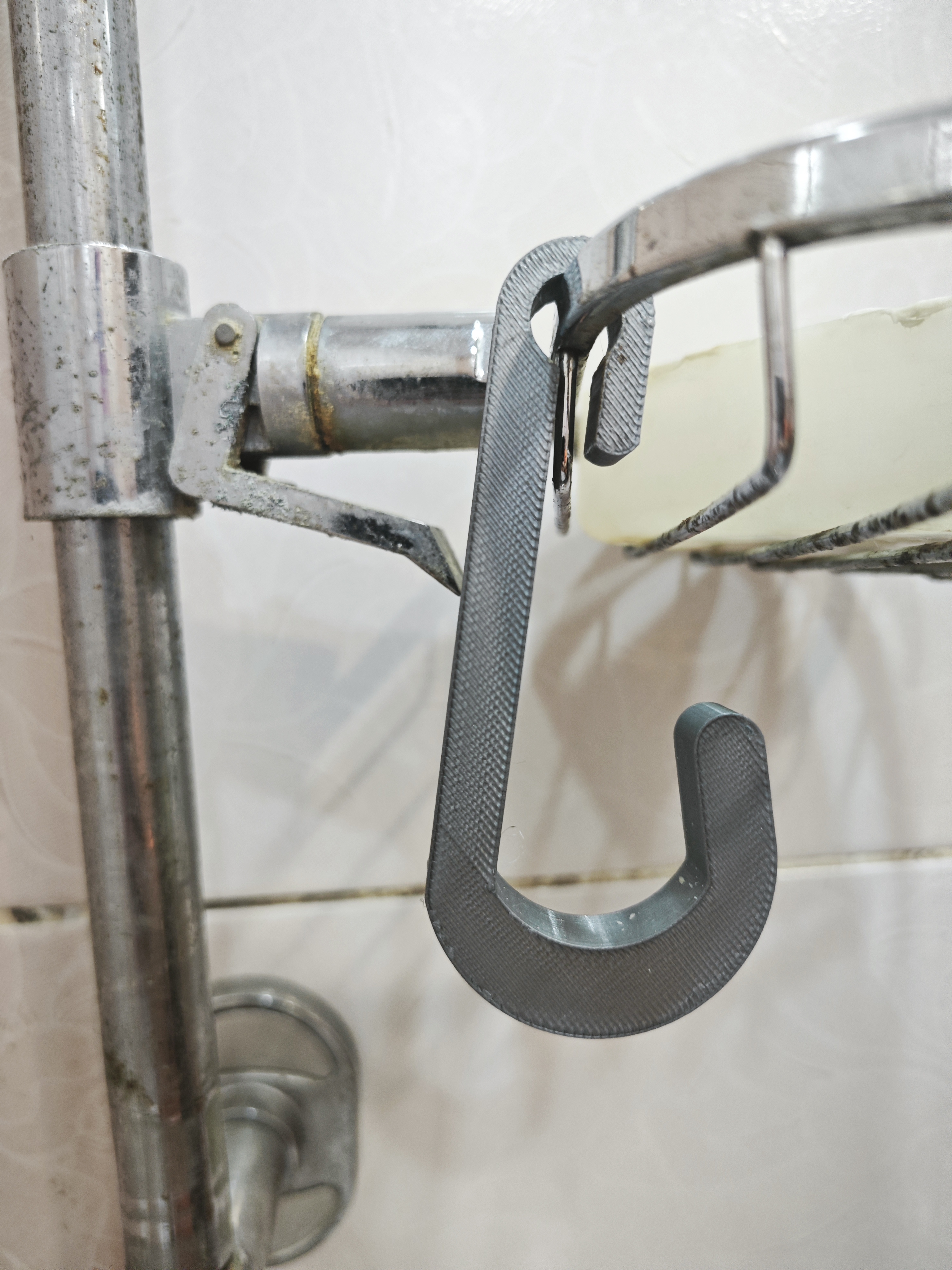 bathroom hook — thumbnail 3