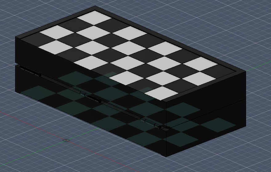 chess board