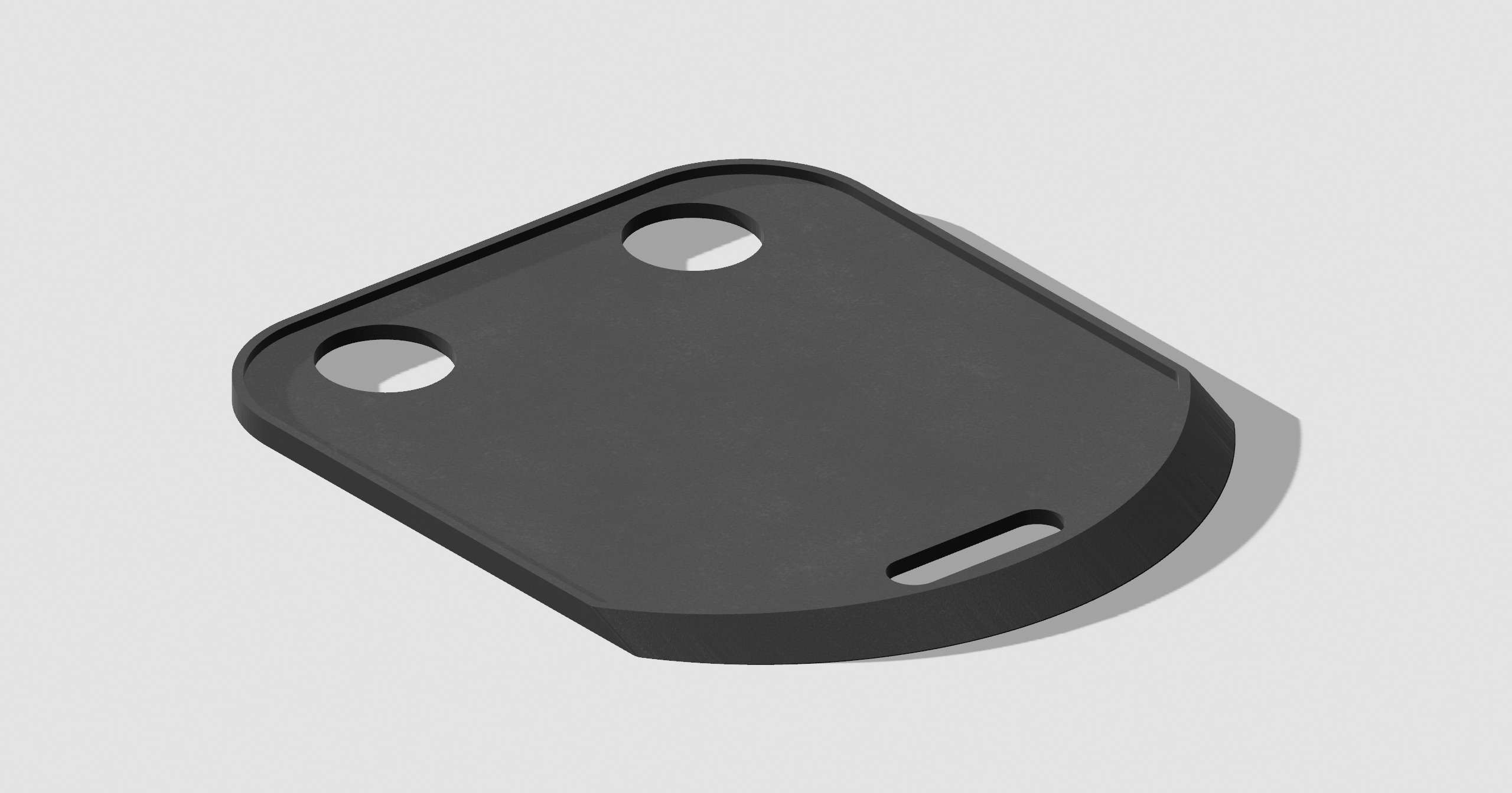 Simple Solution to Roomba i7 Charging/Docking Problem RAMP remix