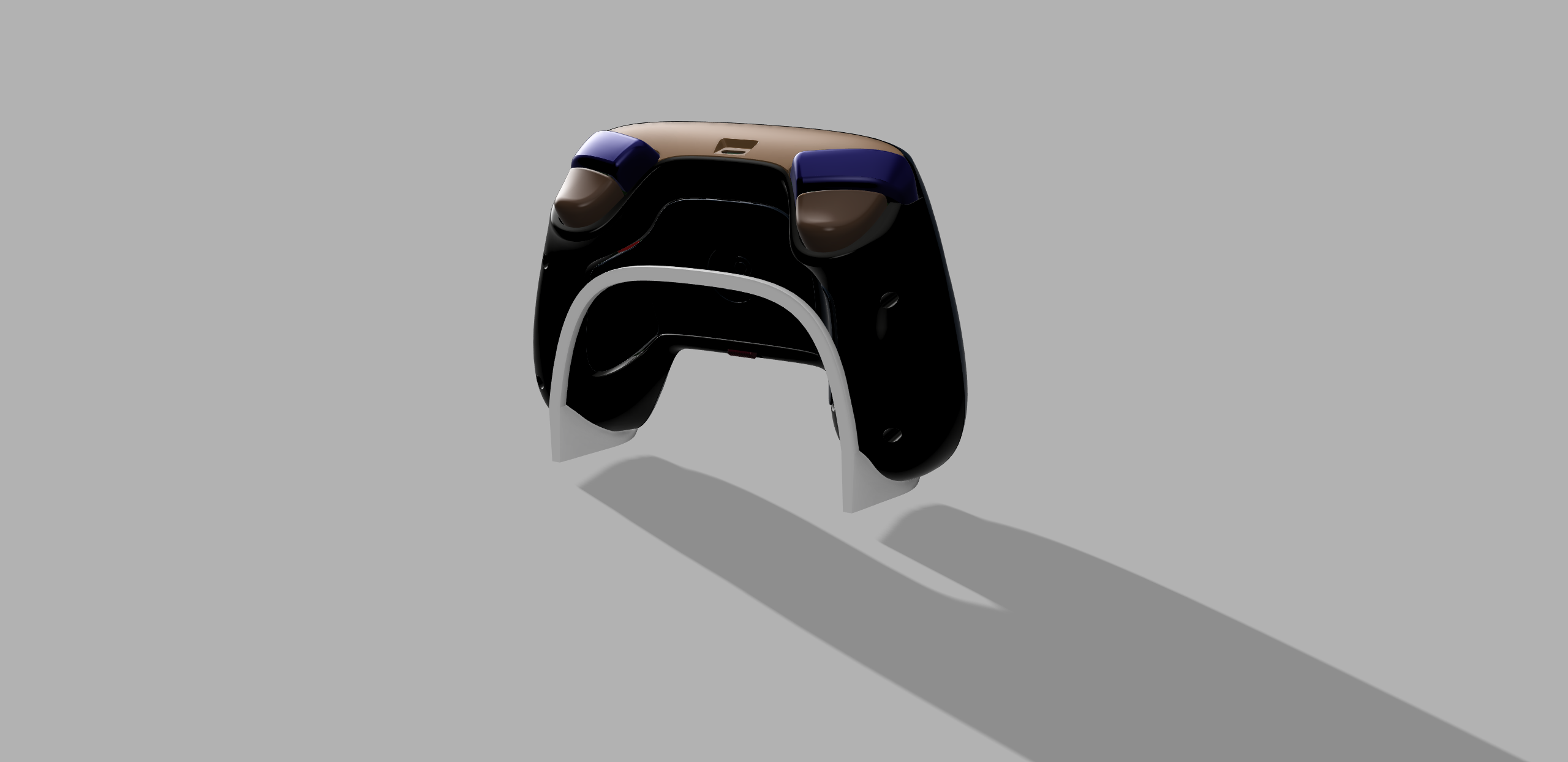 Steam Controller Invisible Stand — thumbnail 2