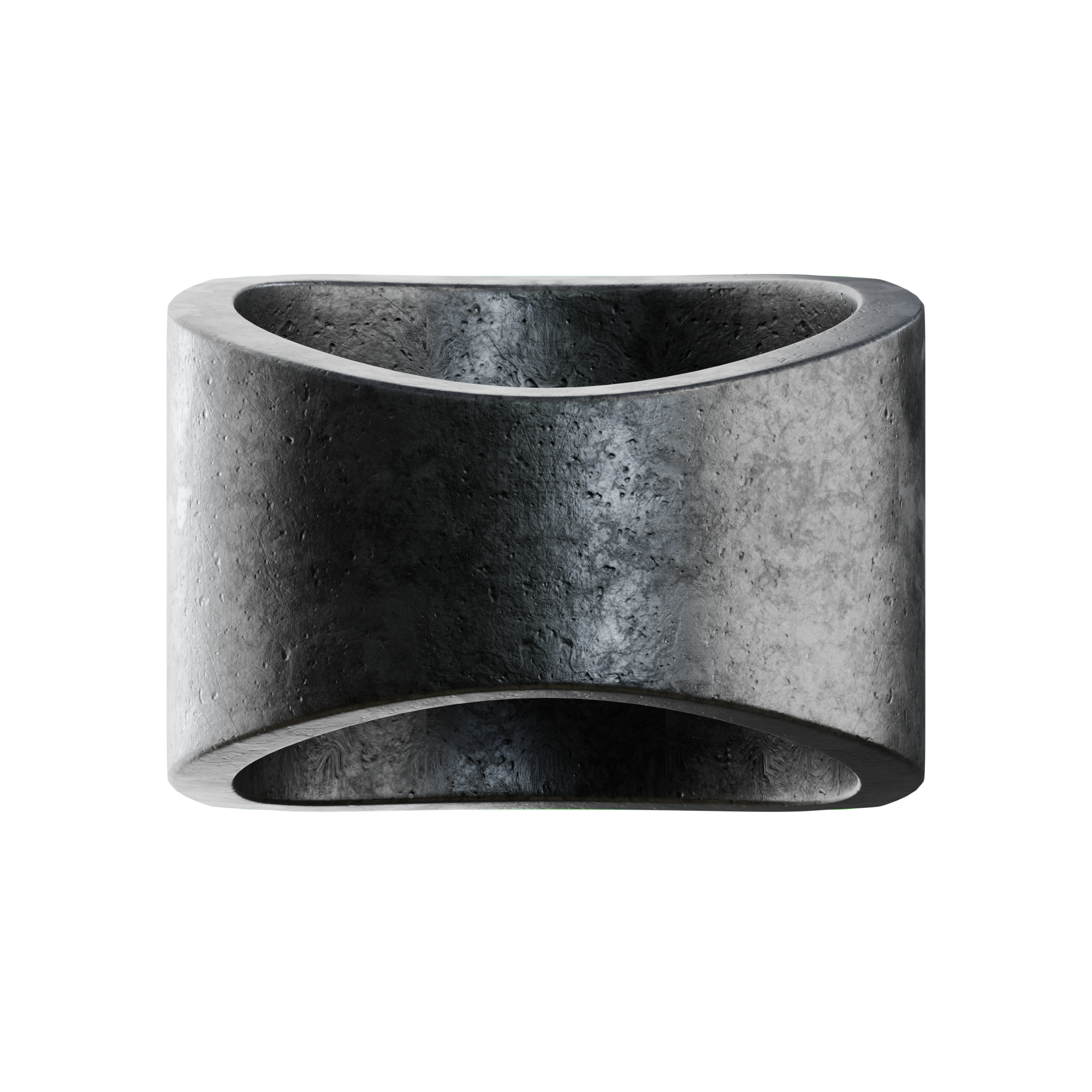 Miniatura 7 do modelo 3D guy gardner green lantern ring