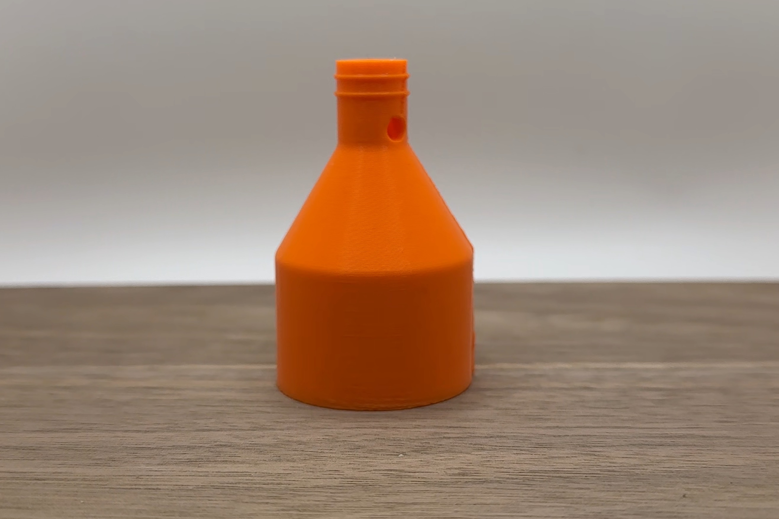 Powdercoat Vacuum Adapter