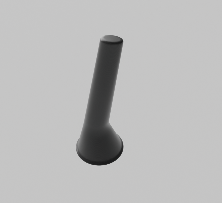 R56 Mini Cooper Antenna