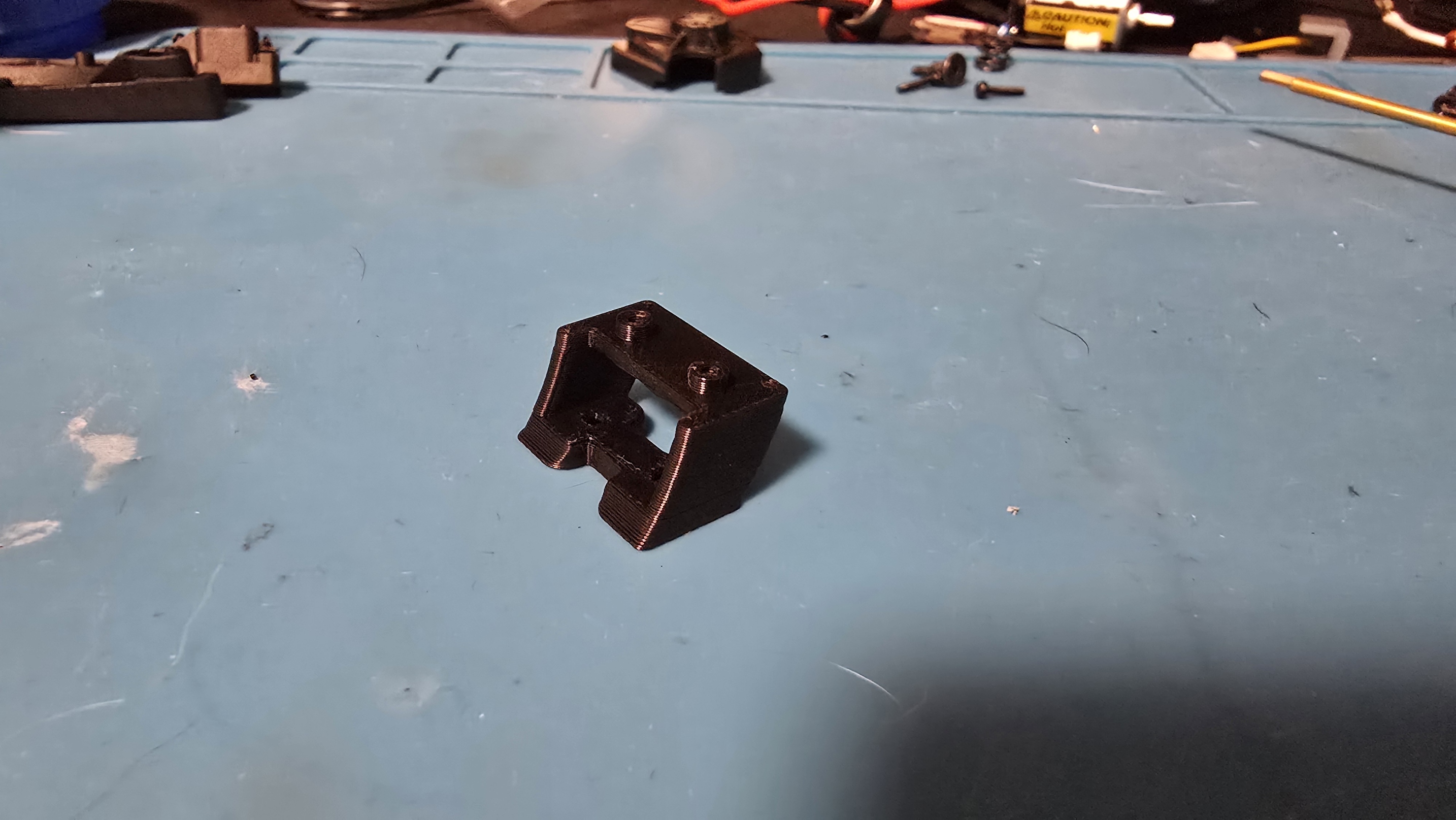 Losi Micro B Spoiler Riser — miniatura 3