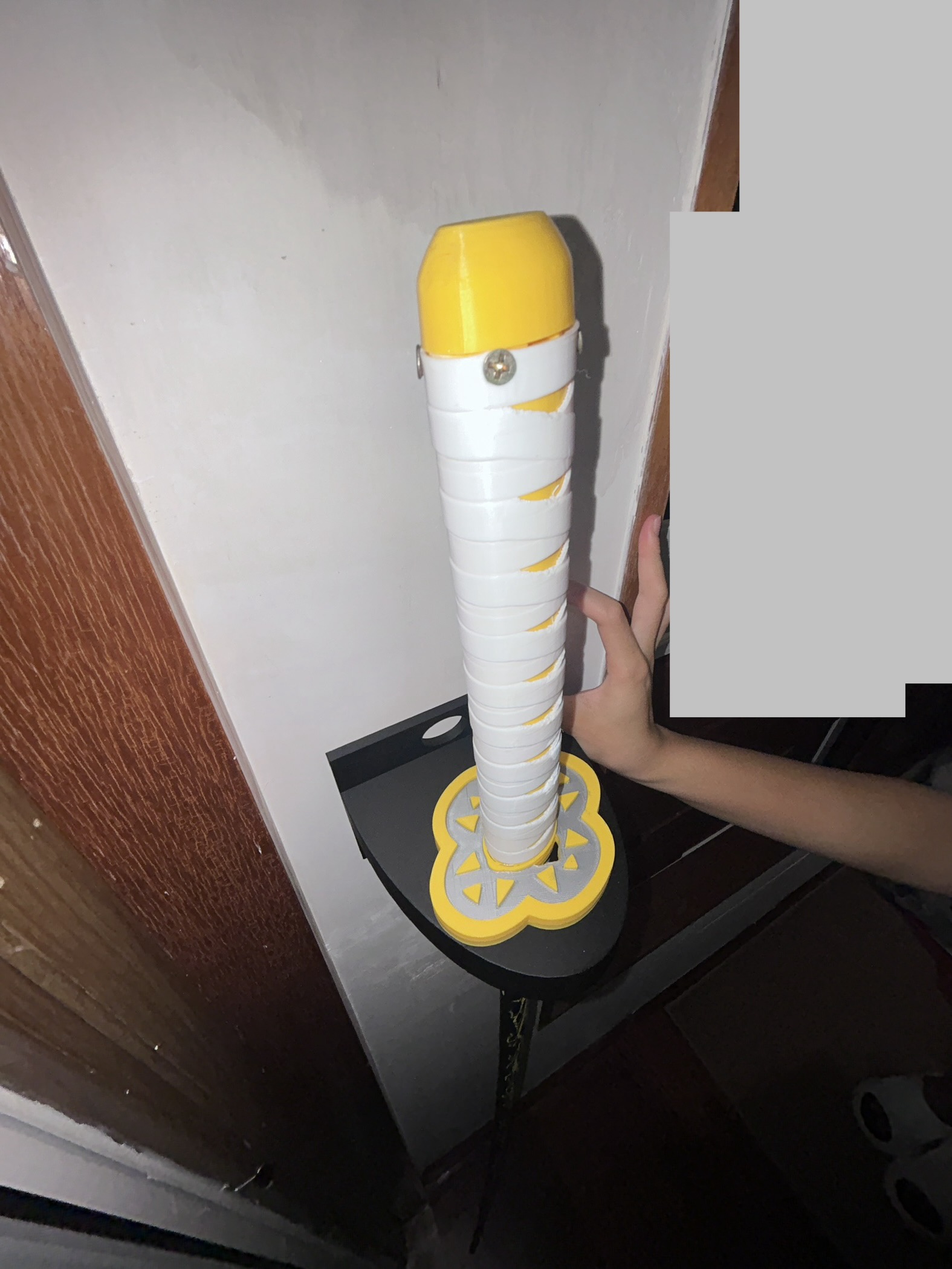 Sword stand