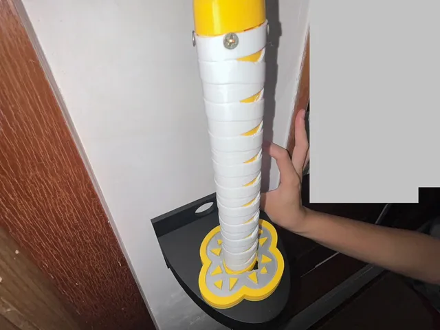 Sword stand