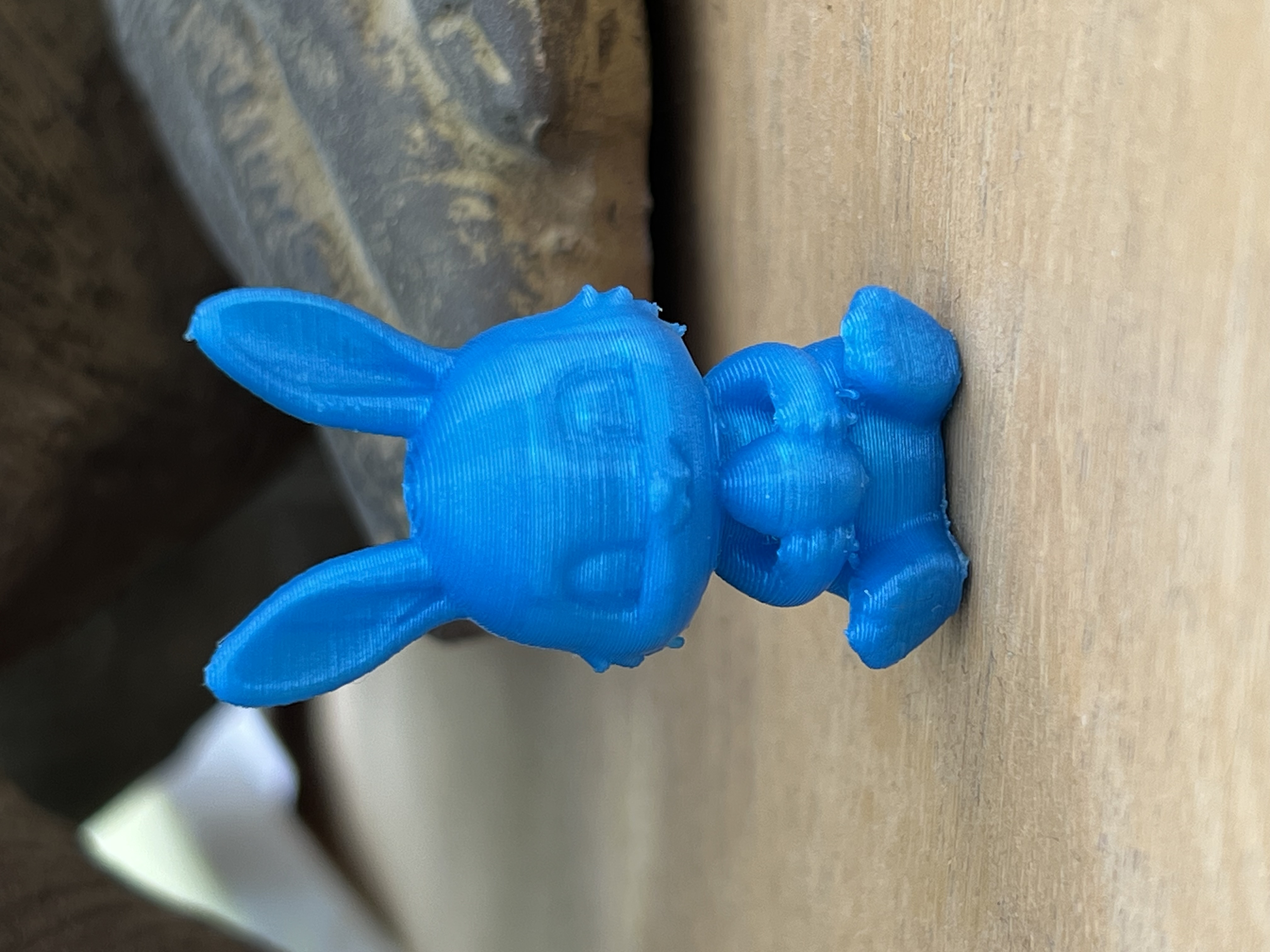 Easter Rabbit #3 — miniatura 2