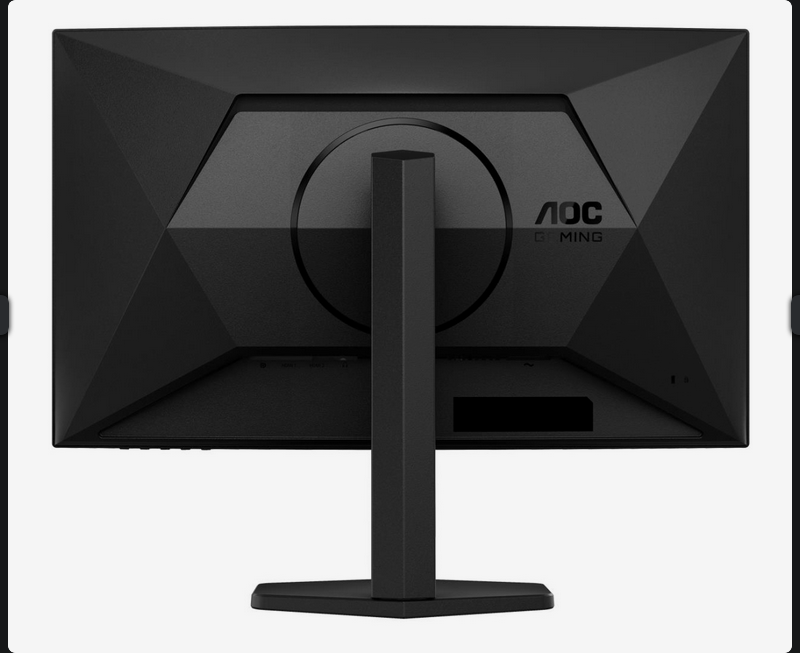 Top AOC cq27g4x Monitor Mount for Creative Sound Blaster GS3