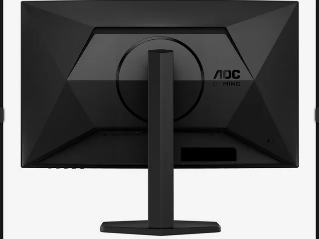 Top AOC cq27g4x Monitor Mount for Creative Sound Blaster GS3