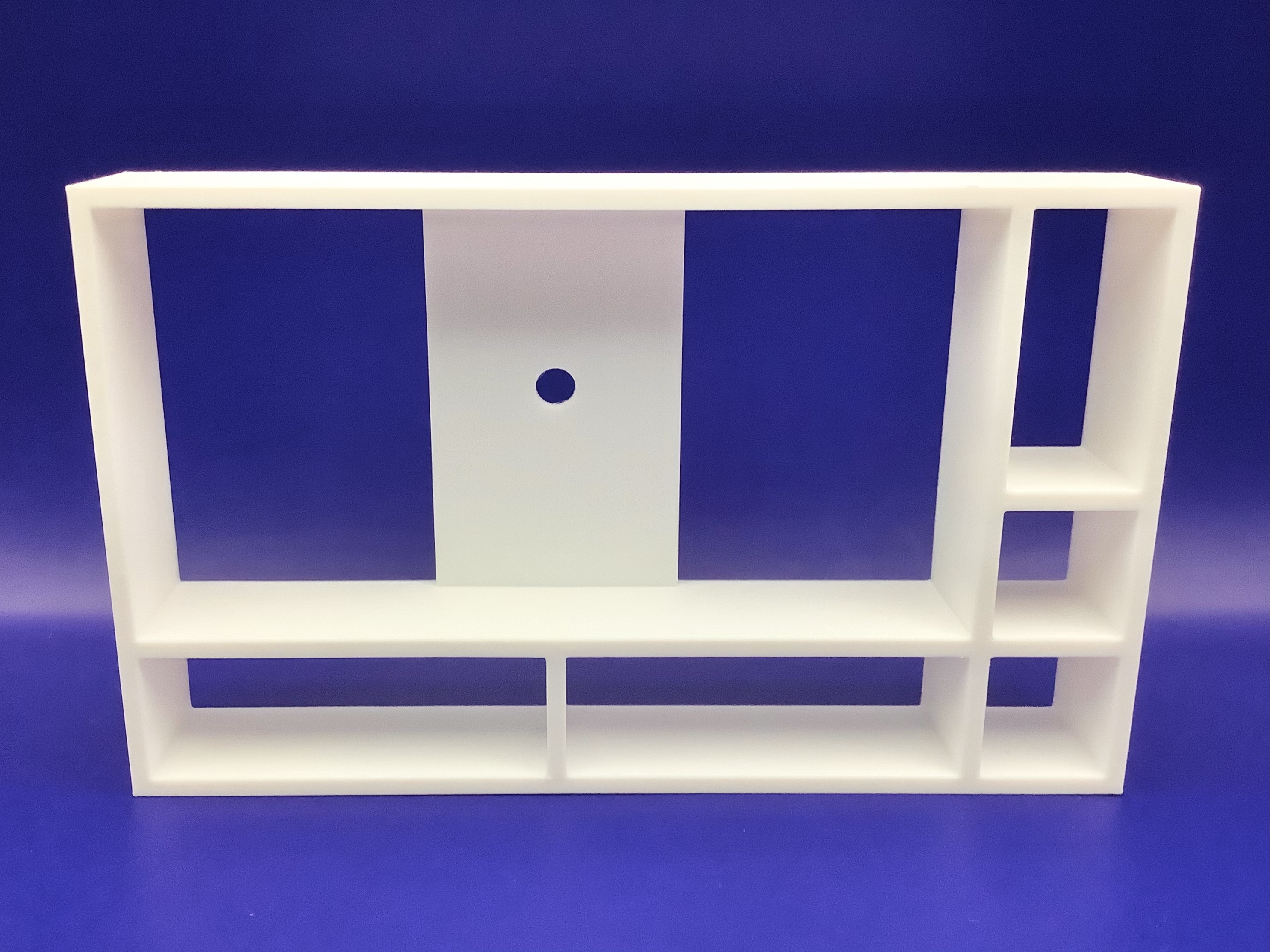 Dollhouse Entertainment Center