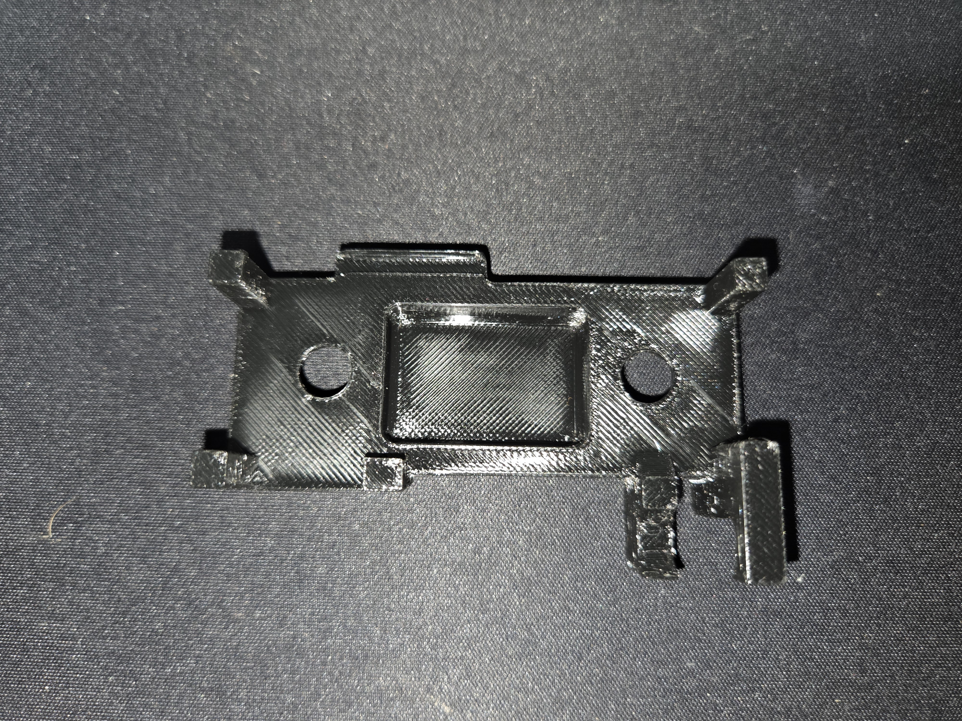 Chevy Avalanche/Silverado 175A Mega Fuse holder